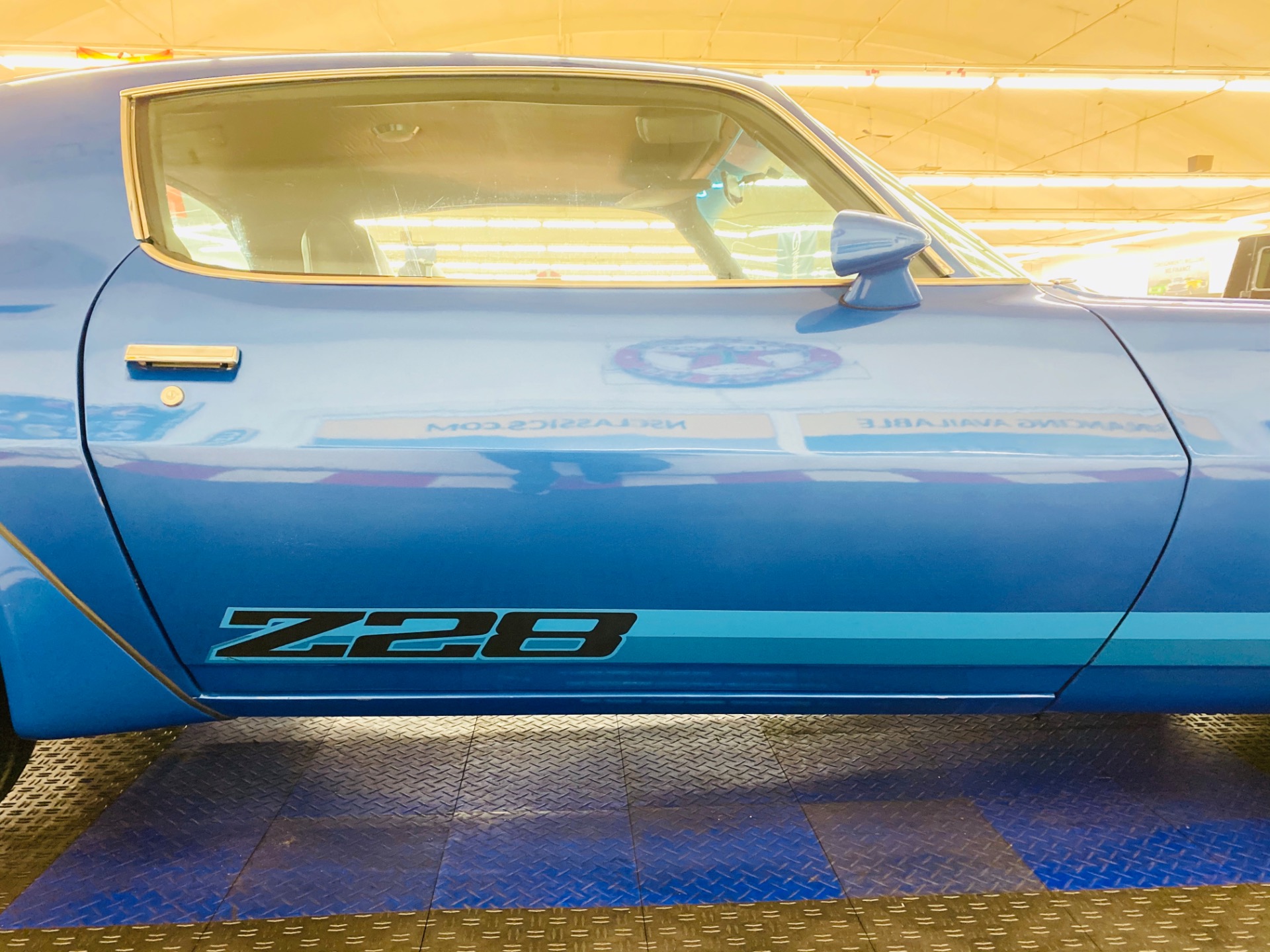 Used 1979 Chevrolet Camaro - Z28 TRIBUTE - CLEAN SOUTHERN CAR - SEE VIDEO | St. Petersburg, FL