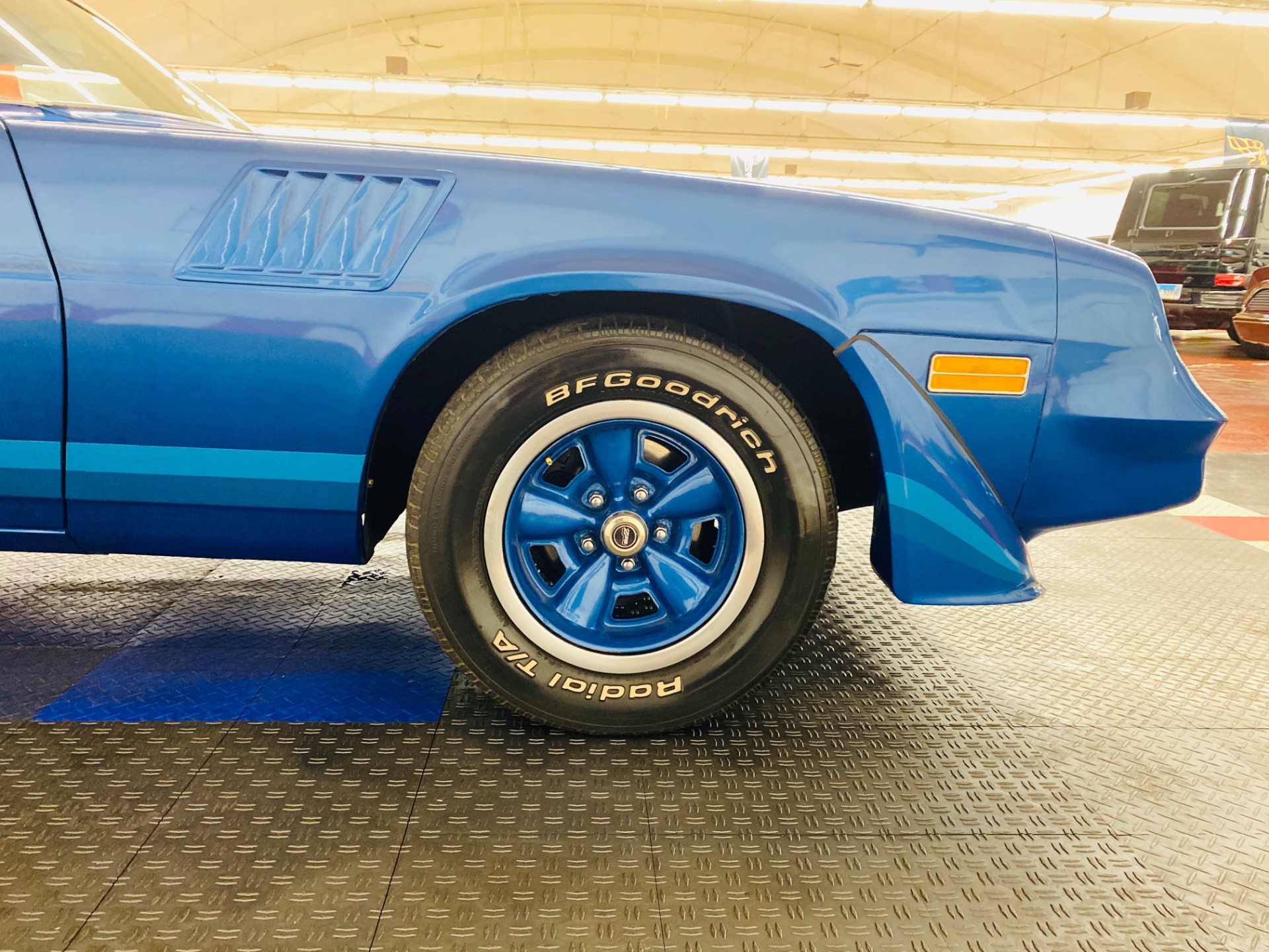 Used 1979 Chevrolet Camaro - Z28 TRIBUTE - CLEAN SOUTHERN CAR - SEE VIDEO | St. Petersburg, FL