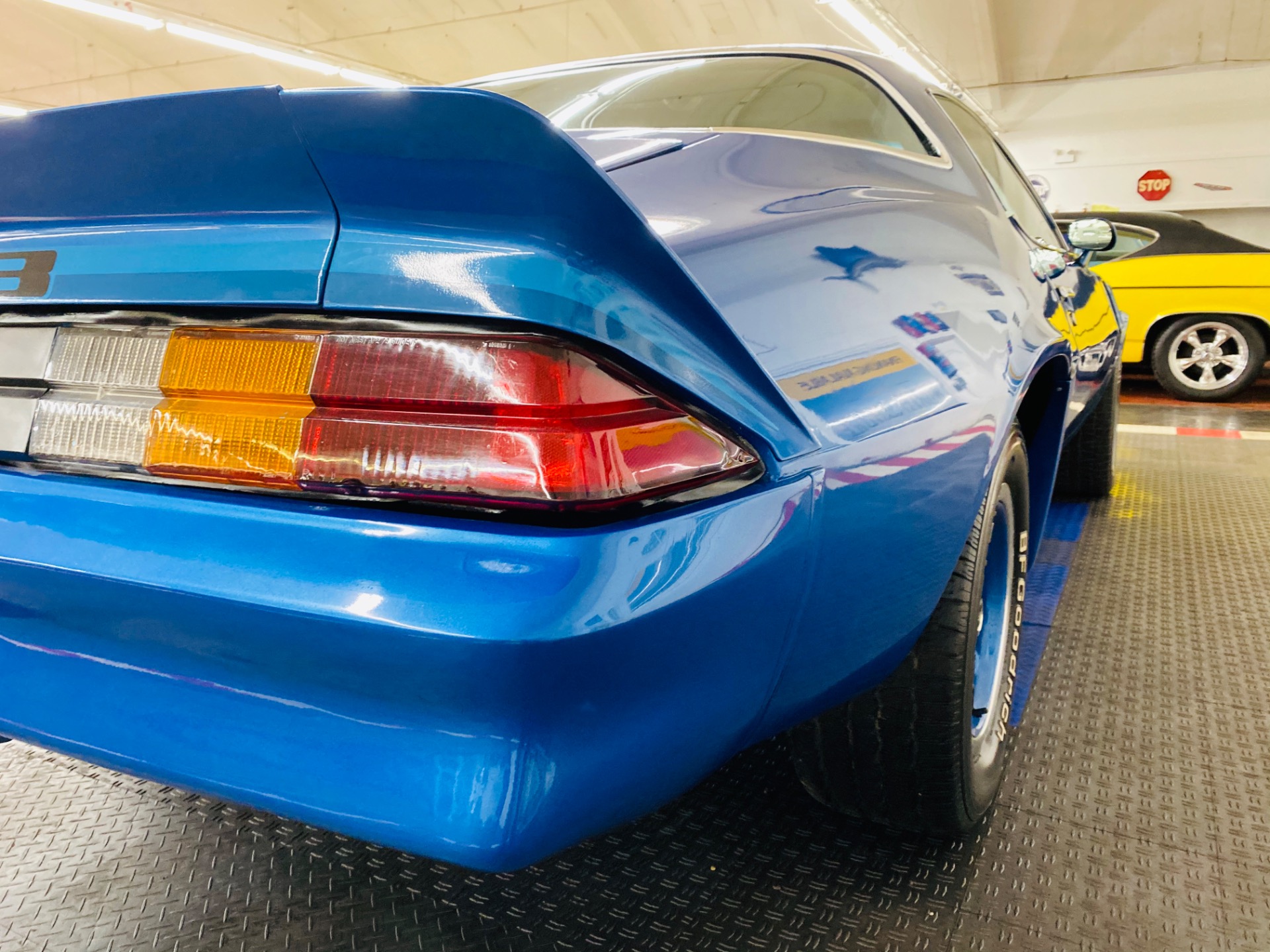Used 1979 Chevrolet Camaro - Z28 TRIBUTE - CLEAN SOUTHERN CAR - SEE VIDEO | St. Petersburg, FL