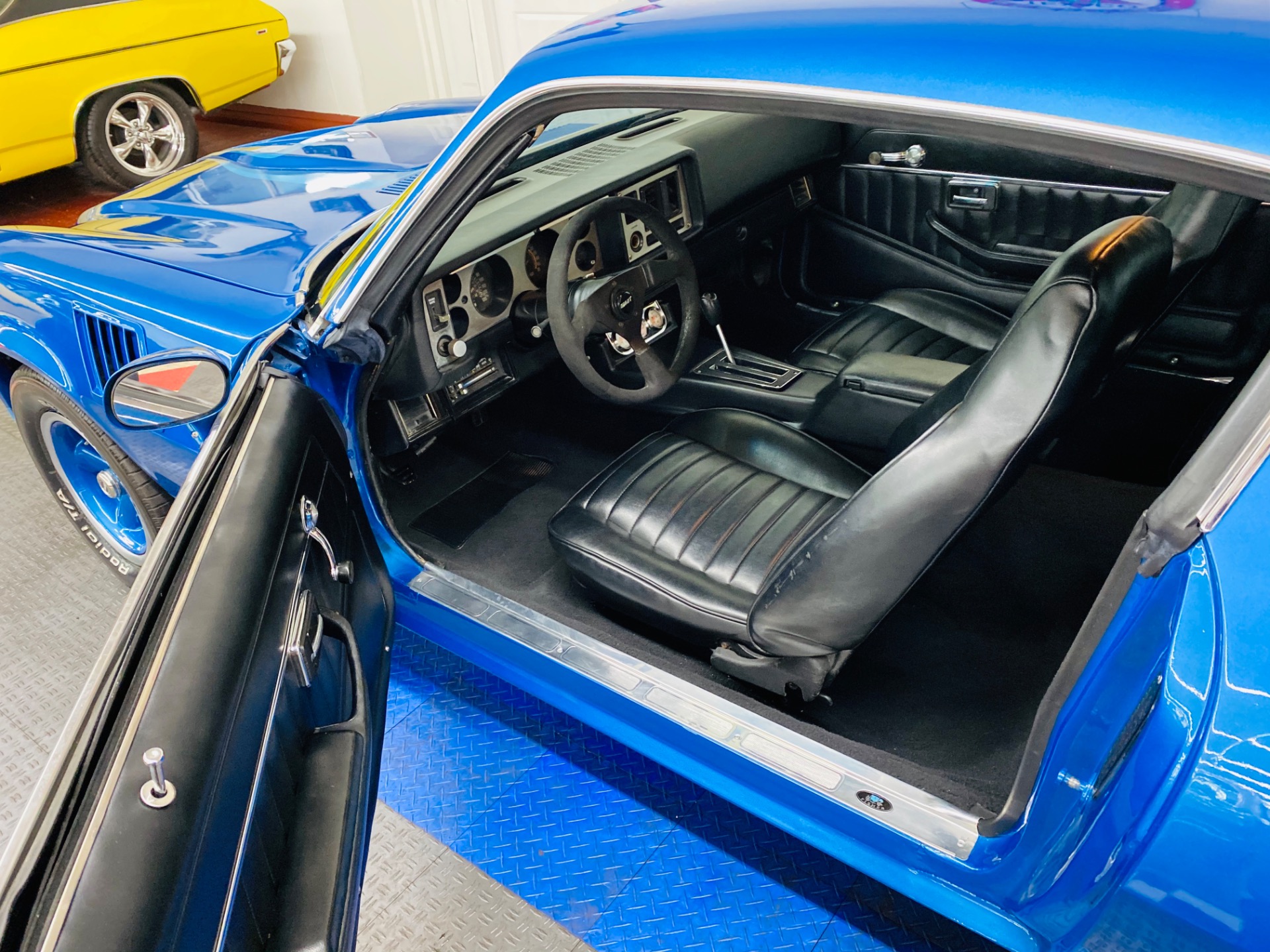 Used 1979 Chevrolet Camaro - Z28 TRIBUTE - CLEAN SOUTHERN CAR - SEE VIDEO | St. Petersburg, FL