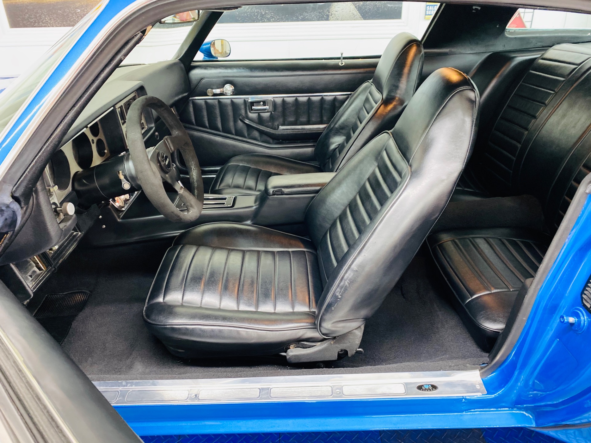 Used 1979 Chevrolet Camaro - Z28 TRIBUTE - CLEAN SOUTHERN CAR - SEE VIDEO | St. Petersburg, FL