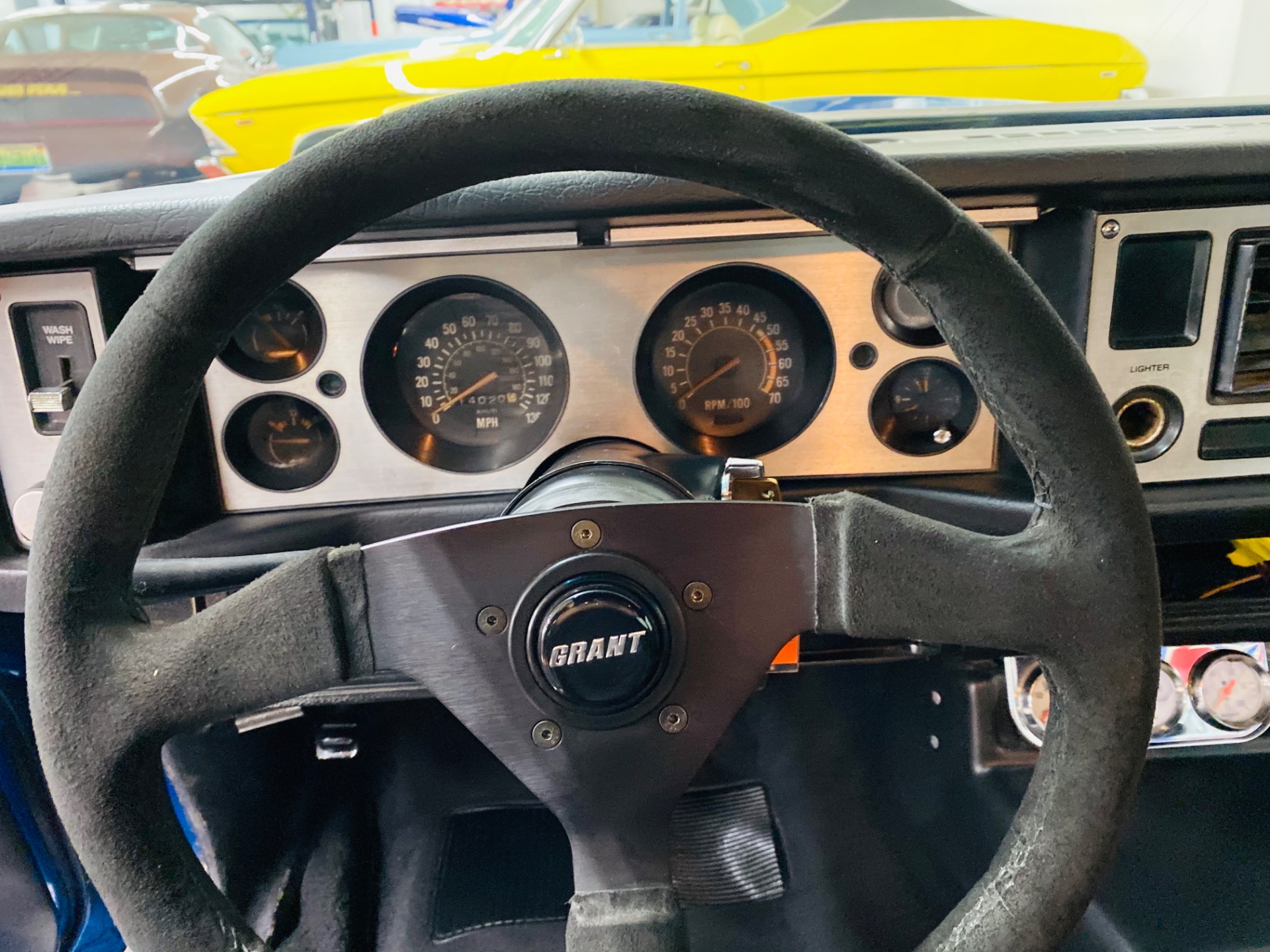 Used 1979 Chevrolet Camaro - Z28 TRIBUTE - CLEAN SOUTHERN CAR - SEE VIDEO | St. Petersburg, FL