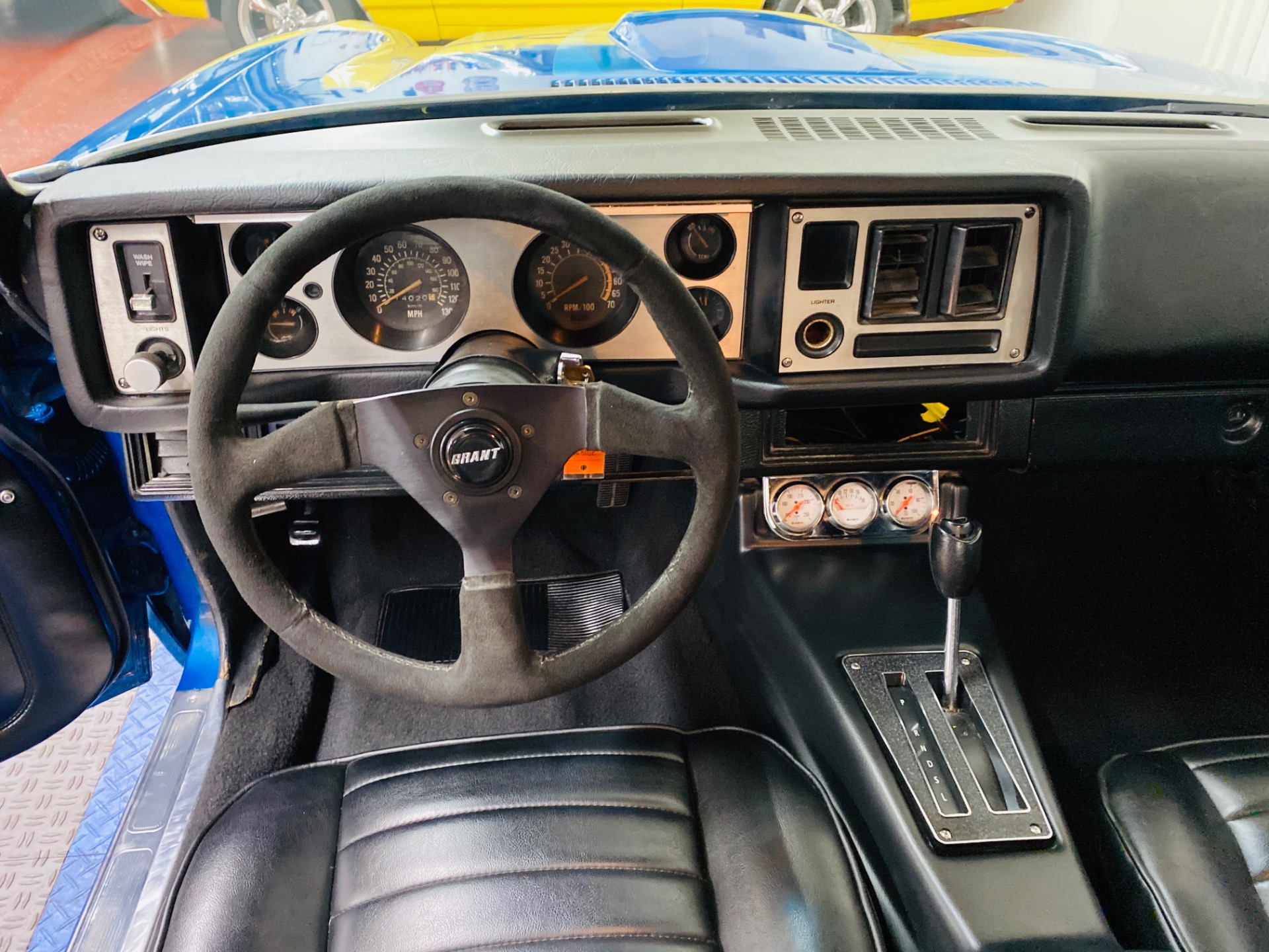 Used 1979 Chevrolet Camaro - Z28 TRIBUTE - CLEAN SOUTHERN CAR - SEE VIDEO | St. Petersburg, FL