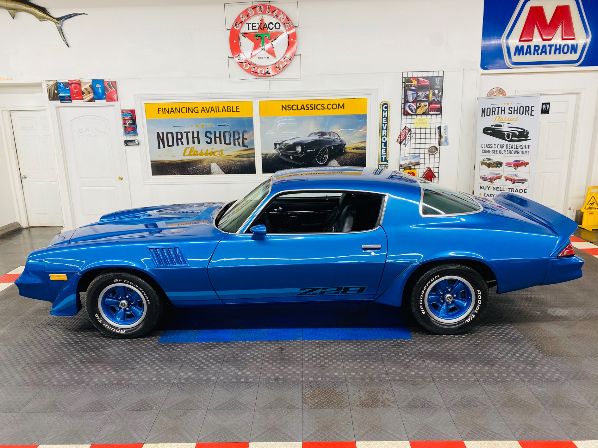 Used 1979 Chevrolet Camaro - Z28 TRIBUTE - CLEAN SOUTHERN CAR - SEE VIDEO | St. Petersburg, FL