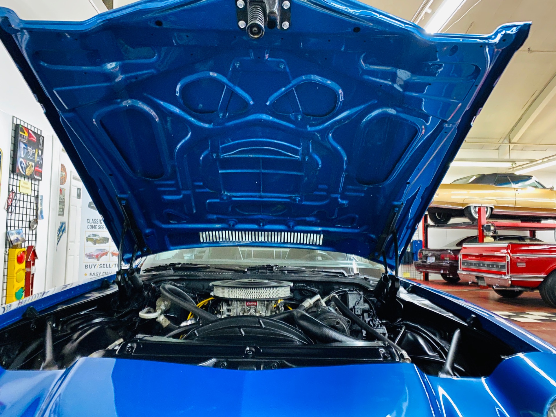 Used 1979 Chevrolet Camaro - Z28 TRIBUTE - CLEAN SOUTHERN CAR - SEE VIDEO | St. Petersburg, FL