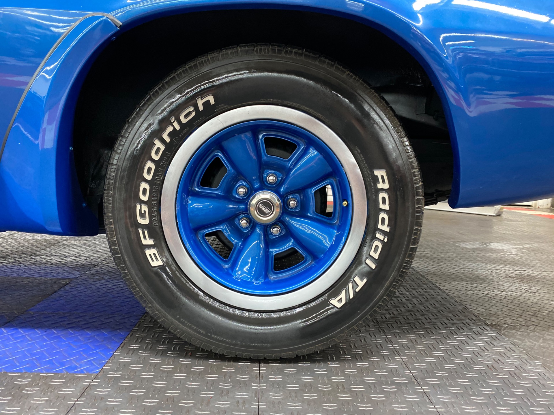 Used 1979 Chevrolet Camaro - Z28 TRIBUTE - CLEAN SOUTHERN CAR - SEE VIDEO | St. Petersburg, FL