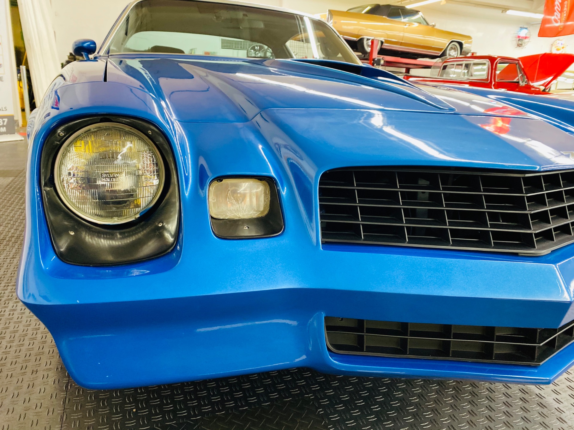 Used 1979 Chevrolet Camaro - Z28 TRIBUTE - CLEAN SOUTHERN CAR - SEE VIDEO | St. Petersburg, FL