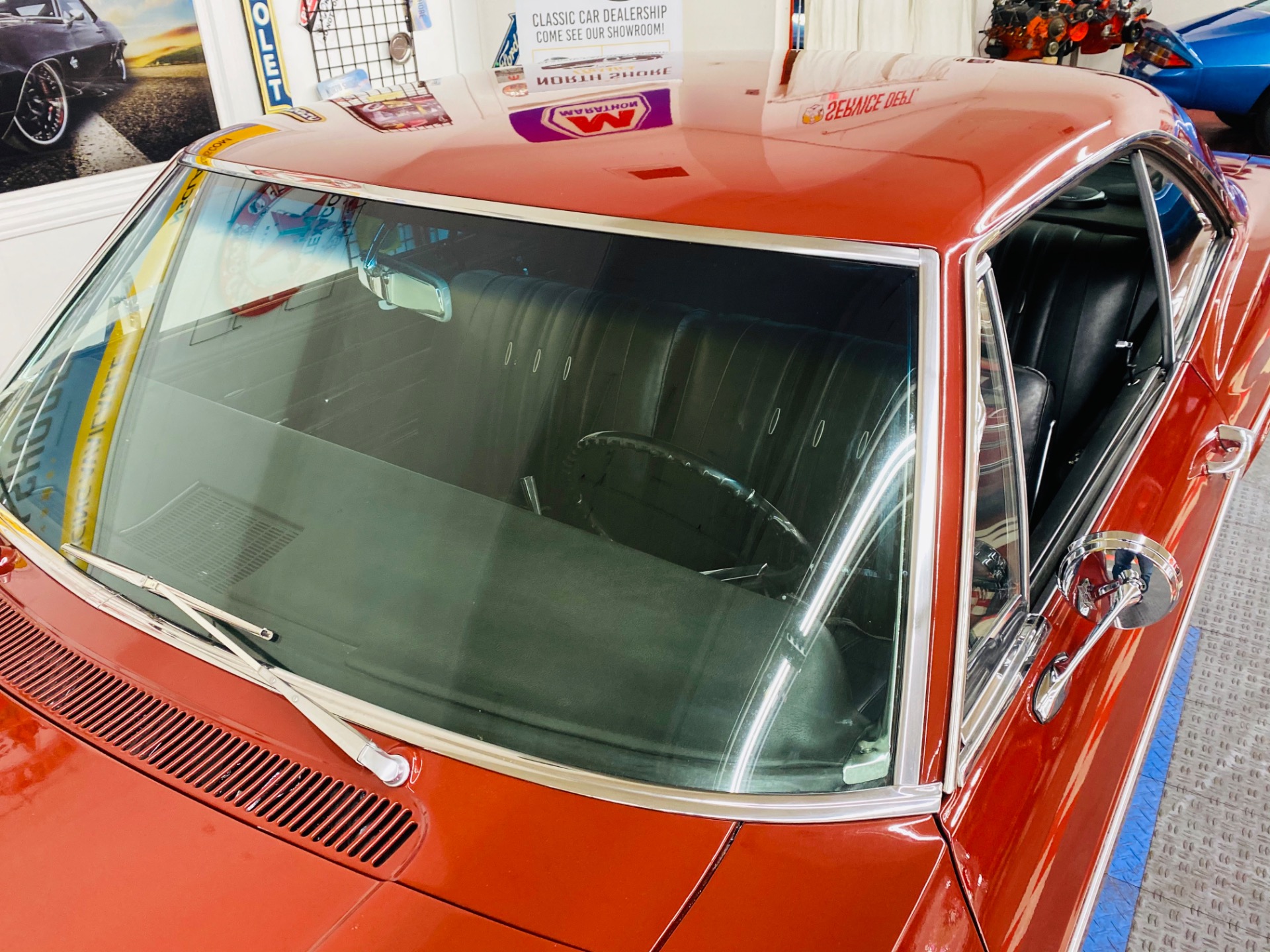Used 1966 Chevrolet Impala - VERY LOW ORIGINAL MILES - CLEAN SOUTHERN CAR - SEE VIDEO | Mundelein, IL