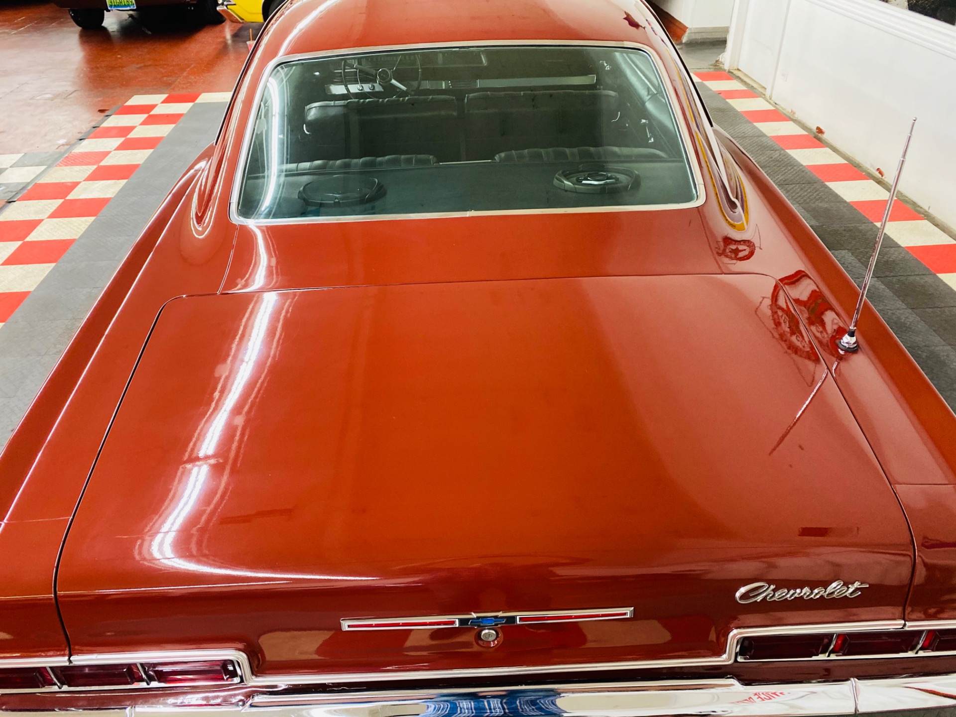 Used 1966 Chevrolet Impala - VERY LOW ORIGINAL MILES - CLEAN SOUTHERN CAR - SEE VIDEO | Mundelein, IL
