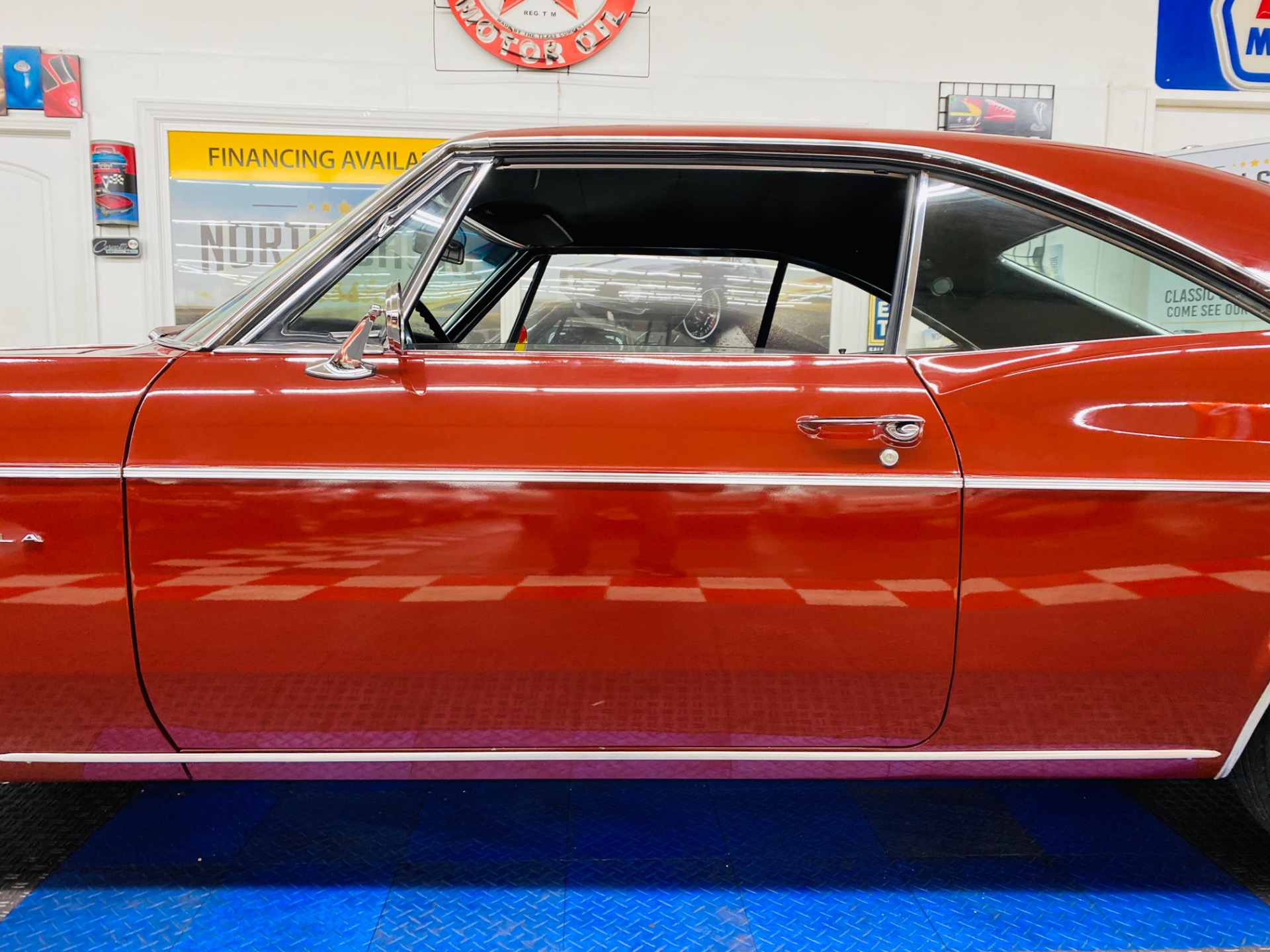 Used 1966 Chevrolet Impala - VERY LOW ORIGINAL MILES - CLEAN SOUTHERN CAR - SEE VIDEO | Mundelein, IL