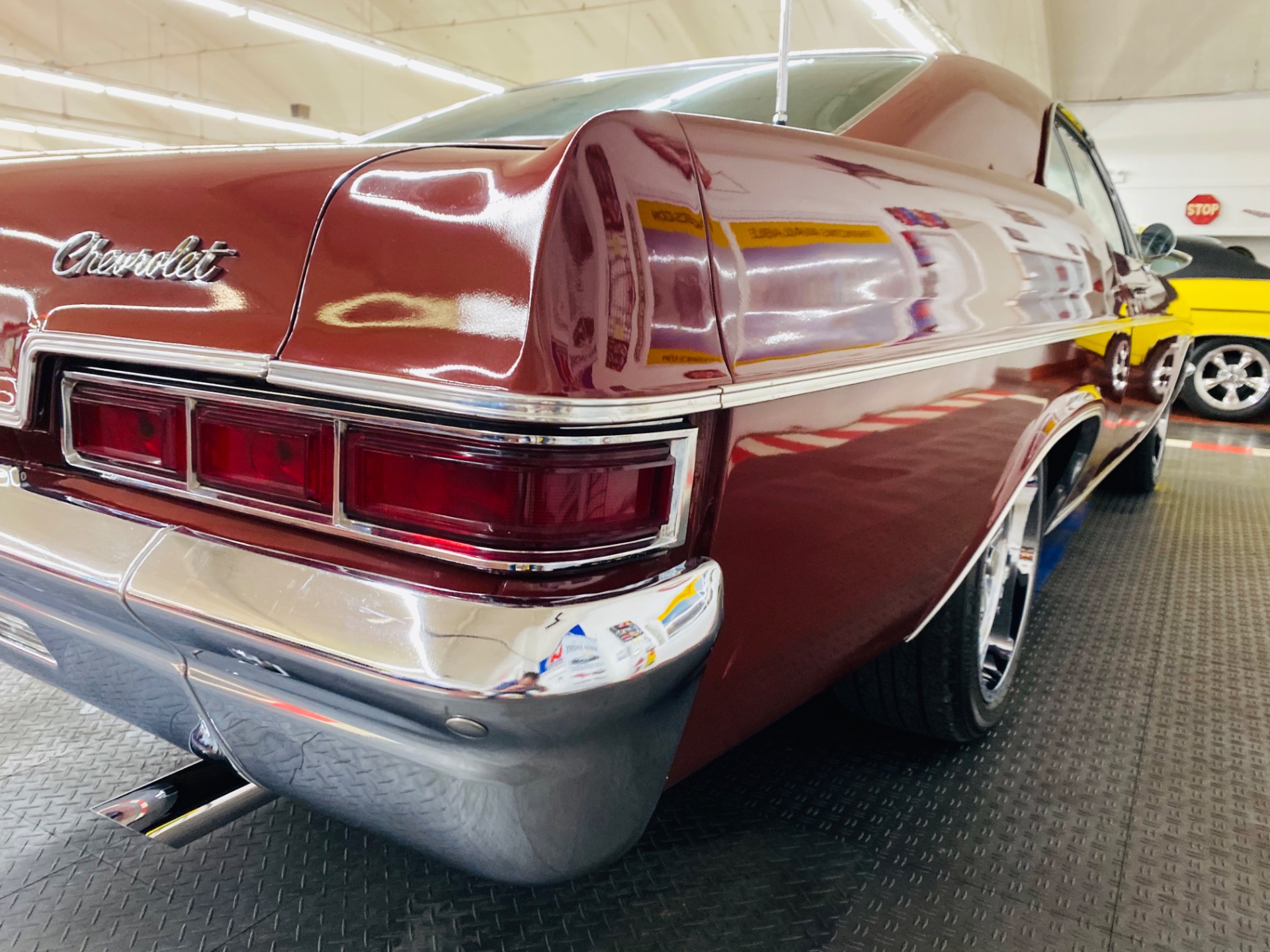 Used 1966 Chevrolet Impala - VERY LOW ORIGINAL MILES - CLEAN SOUTHERN CAR - SEE VIDEO | Mundelein, IL