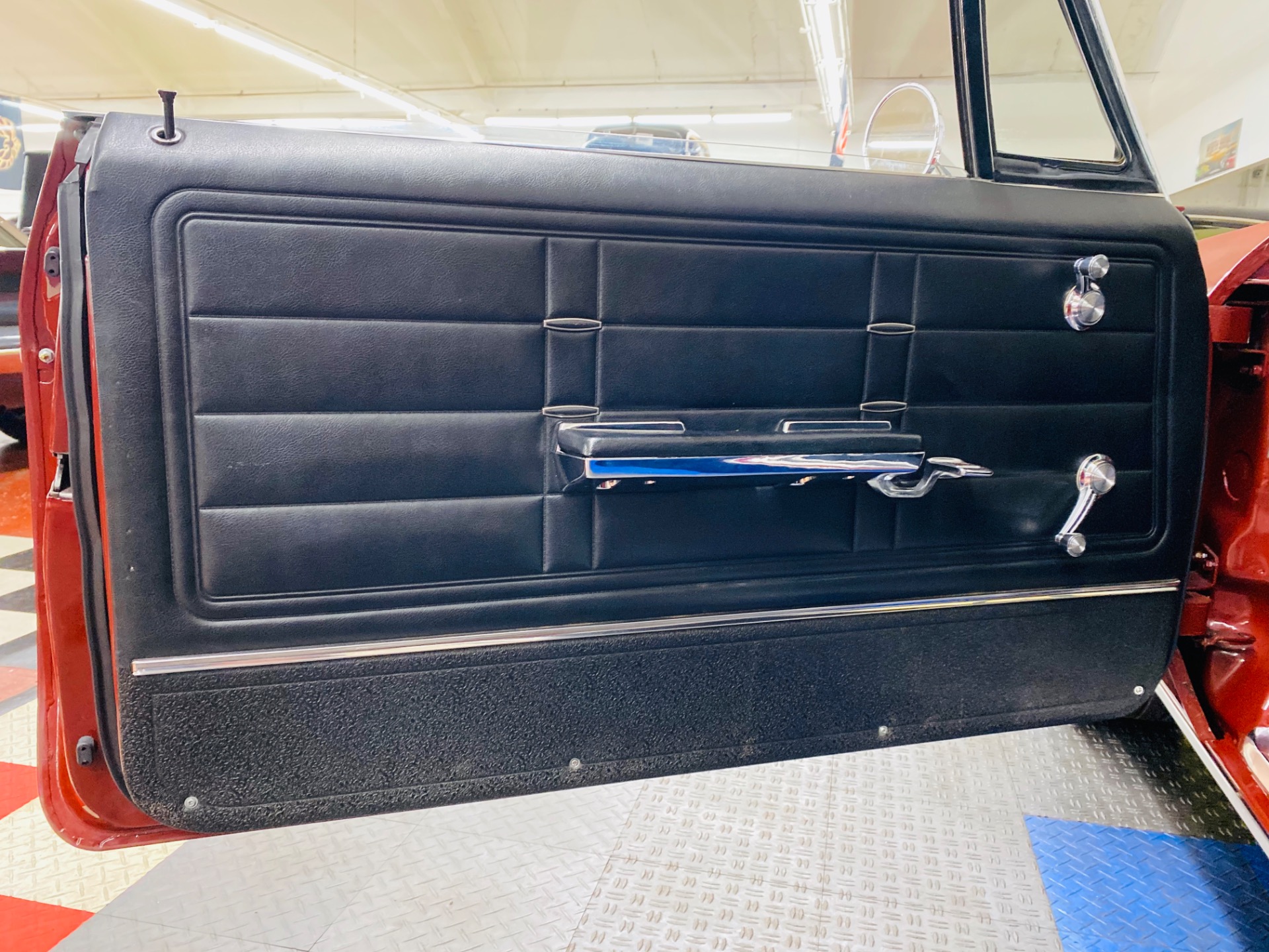 Used 1966 Chevrolet Impala - VERY LOW ORIGINAL MILES - CLEAN SOUTHERN CAR - SEE VIDEO | Mundelein, IL