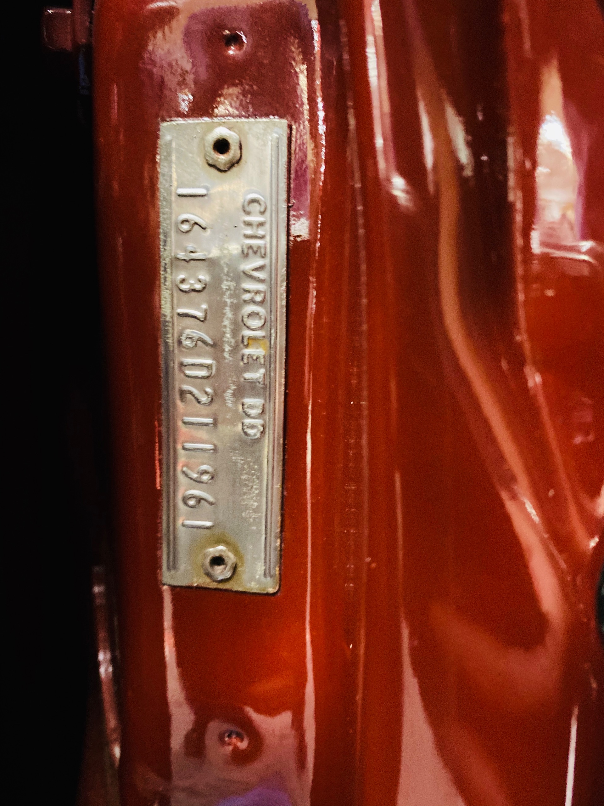 Used 1966 Chevrolet Impala - VERY LOW ORIGINAL MILES - CLEAN SOUTHERN CAR - SEE VIDEO | Mundelein, IL