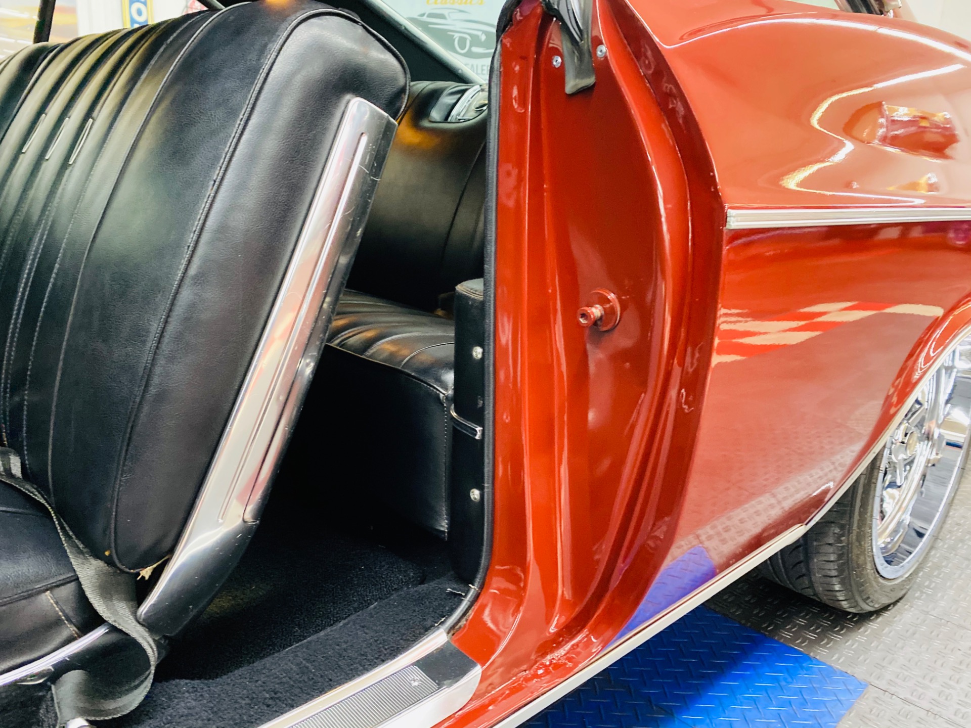 Used 1966 Chevrolet Impala - VERY LOW ORIGINAL MILES - CLEAN SOUTHERN CAR - SEE VIDEO | Mundelein, IL