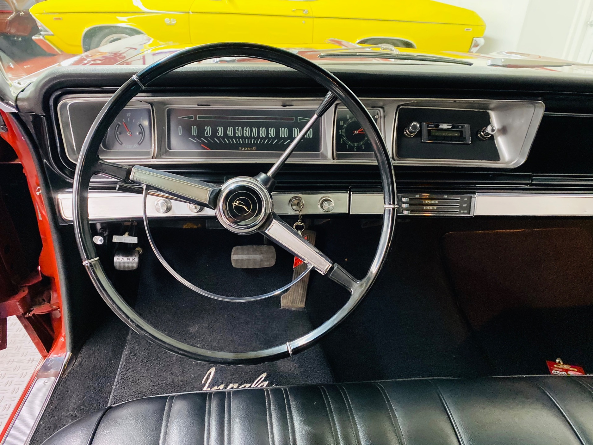Used 1966 Chevrolet Impala - VERY LOW ORIGINAL MILES - CLEAN SOUTHERN CAR - SEE VIDEO | Mundelein, IL