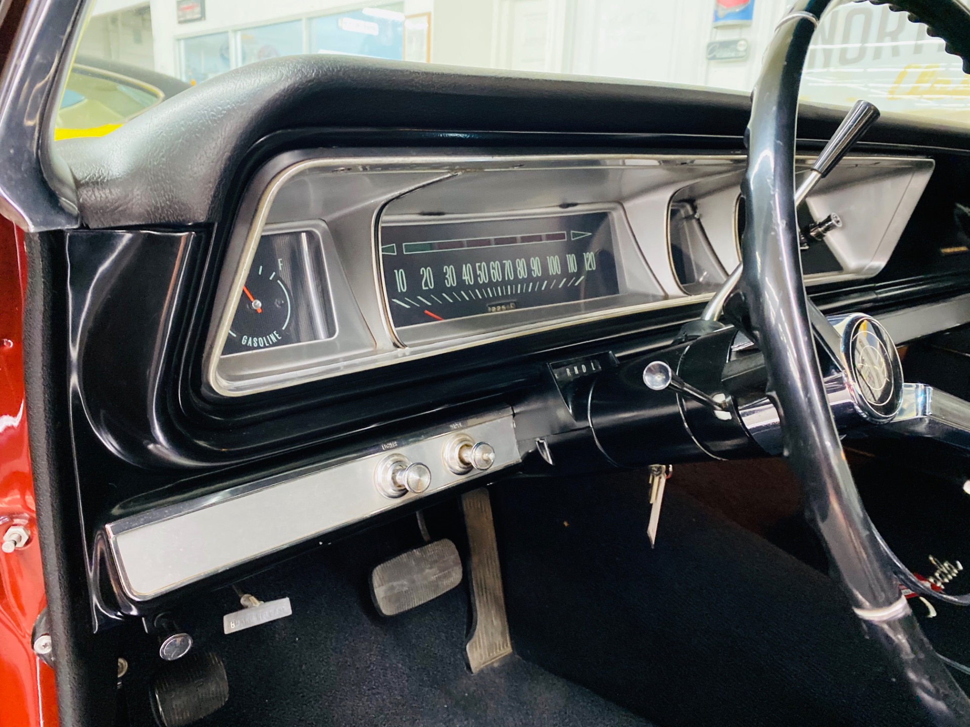 Used 1966 Chevrolet Impala - VERY LOW ORIGINAL MILES - CLEAN SOUTHERN CAR - SEE VIDEO | Mundelein, IL