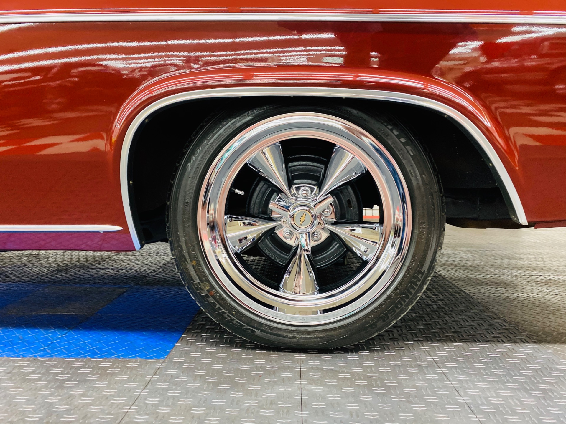 Used 1966 Chevrolet Impala - VERY LOW ORIGINAL MILES - CLEAN SOUTHERN CAR - SEE VIDEO | Mundelein, IL