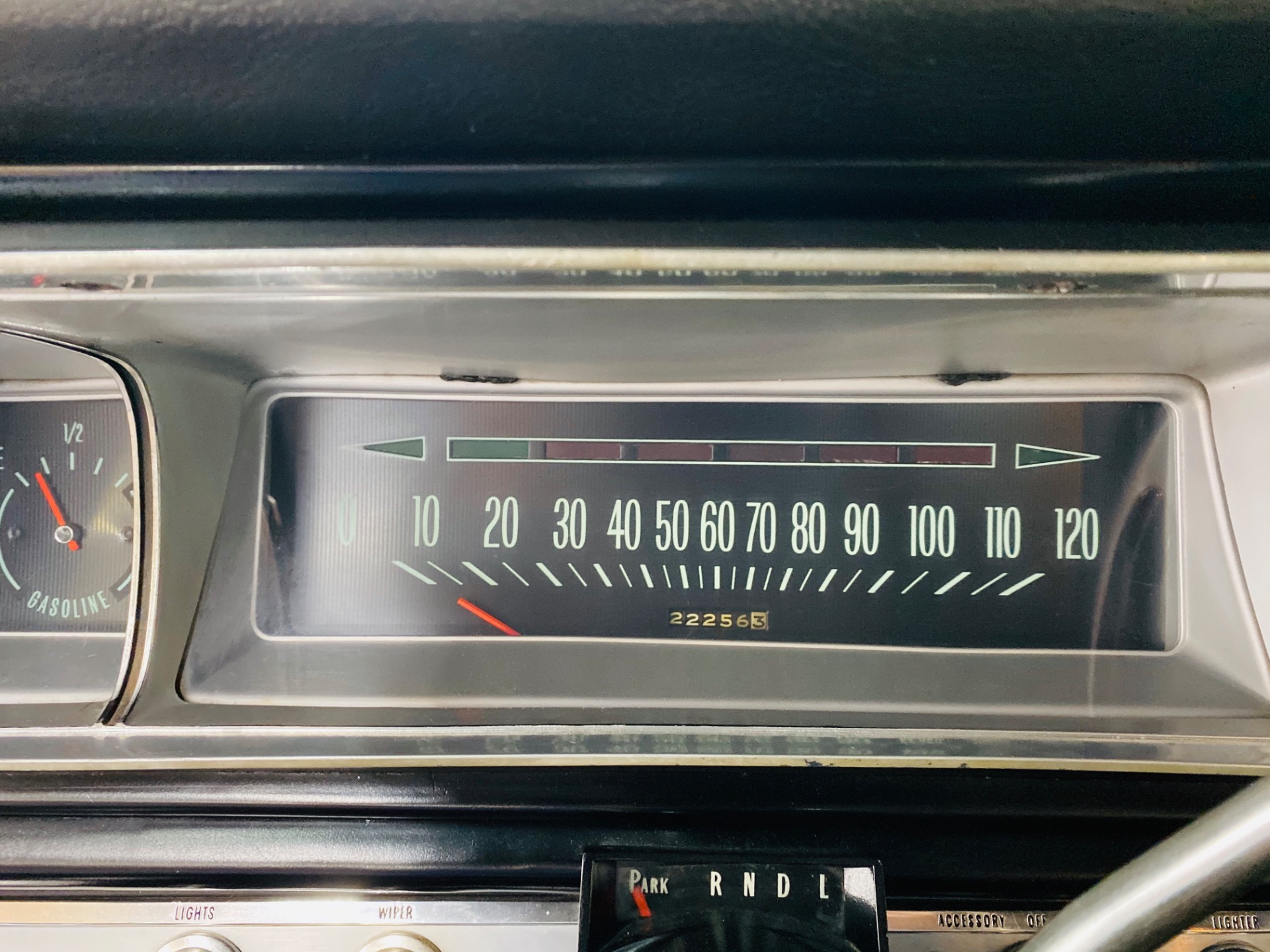 Used 1966 Chevrolet Impala - VERY LOW ORIGINAL MILES - CLEAN SOUTHERN CAR - SEE VIDEO | Mundelein, IL