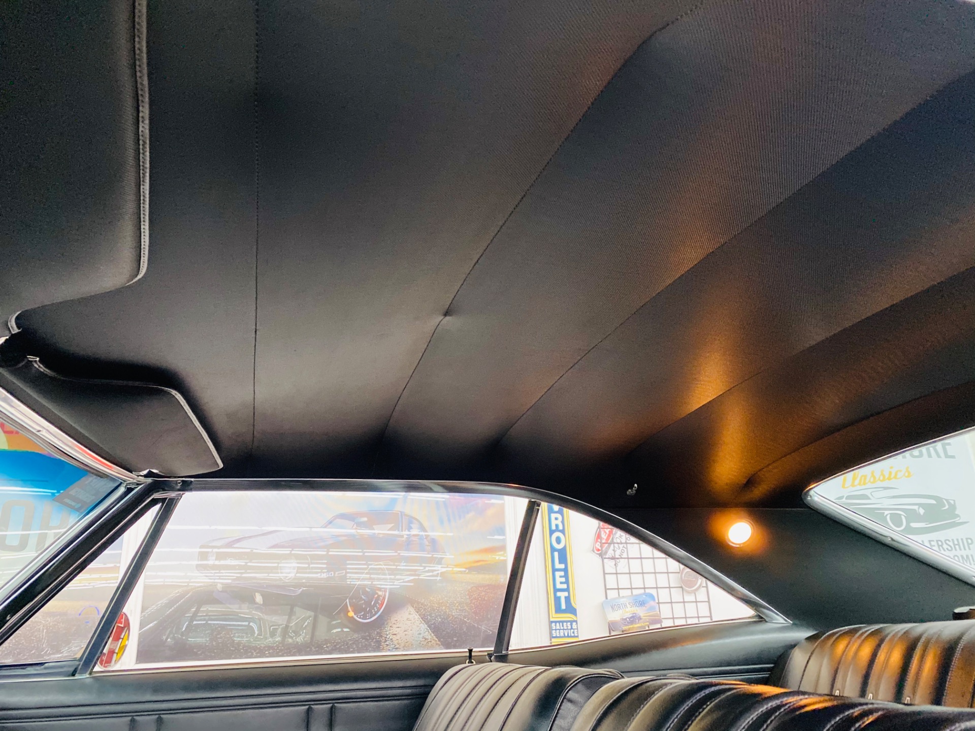 Used 1966 Chevrolet Impala - VERY LOW ORIGINAL MILES - CLEAN SOUTHERN CAR - SEE VIDEO | Mundelein, IL