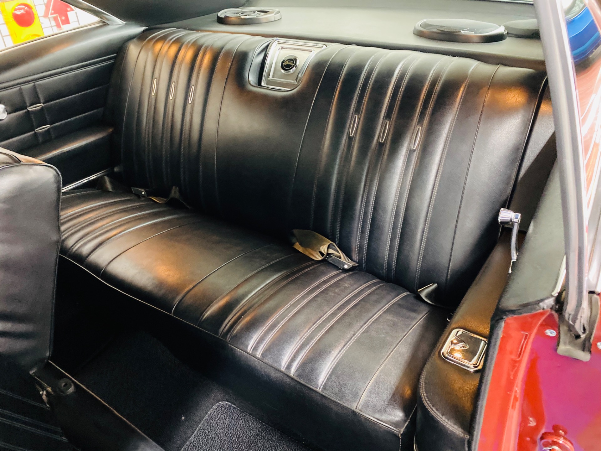 Used 1966 Chevrolet Impala - VERY LOW ORIGINAL MILES - CLEAN SOUTHERN CAR - SEE VIDEO | Mundelein, IL