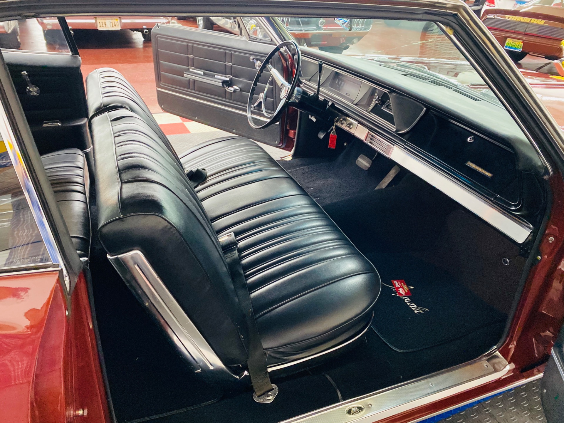 Used 1966 Chevrolet Impala - VERY LOW ORIGINAL MILES - CLEAN SOUTHERN CAR - SEE VIDEO | Mundelein, IL