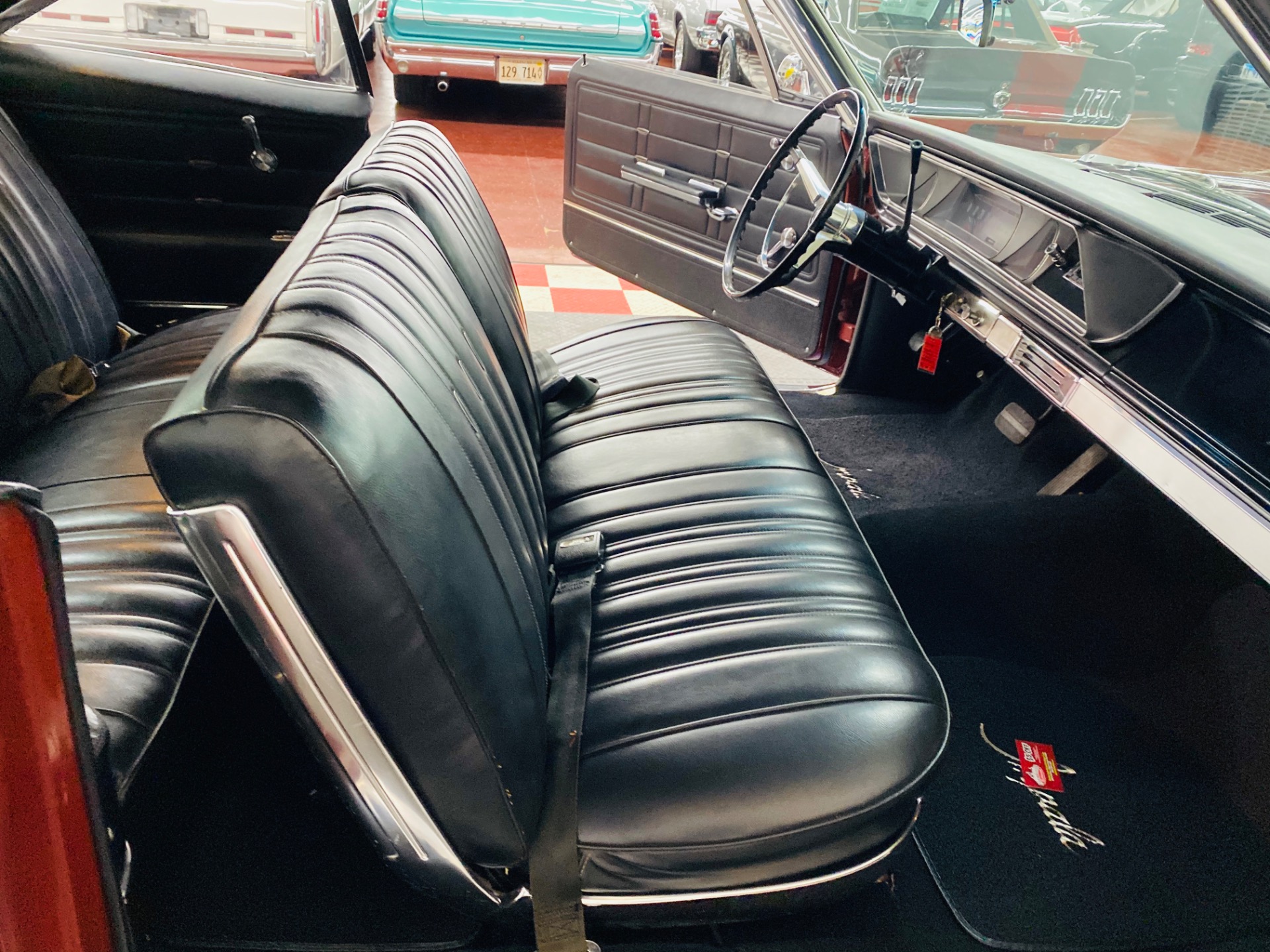 Used 1966 Chevrolet Impala - VERY LOW ORIGINAL MILES - CLEAN SOUTHERN CAR - SEE VIDEO | Mundelein, IL