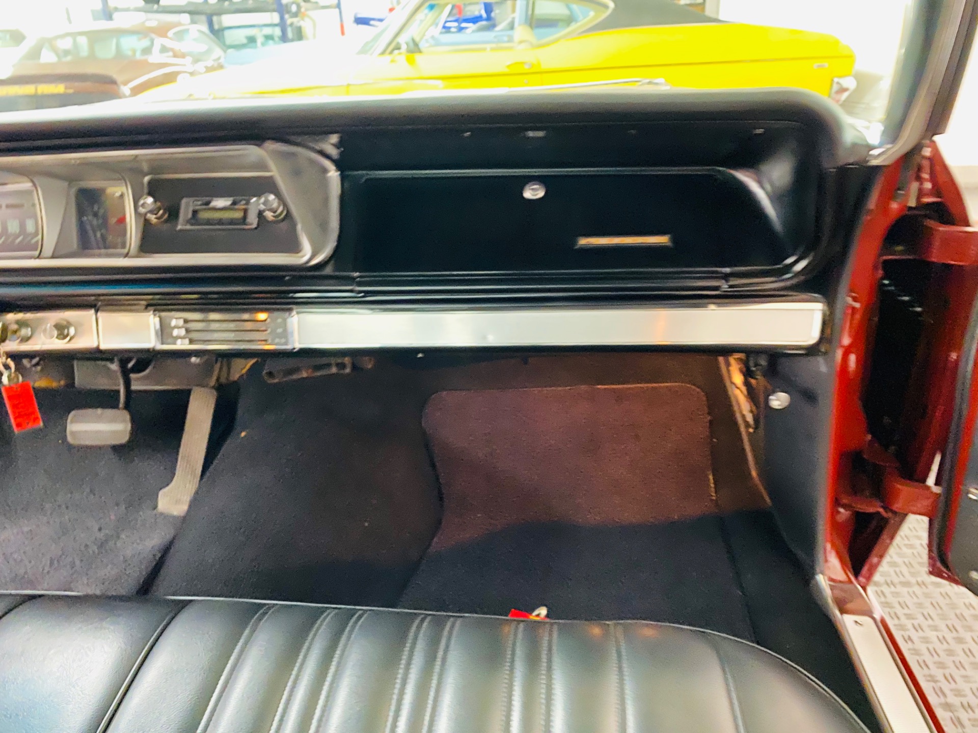 Used 1966 Chevrolet Impala - VERY LOW ORIGINAL MILES - CLEAN SOUTHERN CAR - SEE VIDEO | Mundelein, IL