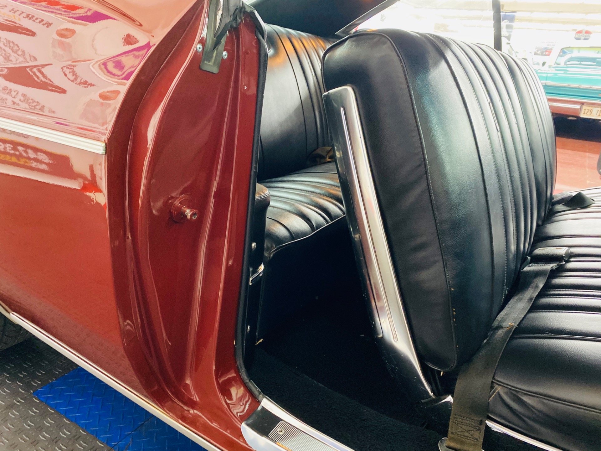 Used 1966 Chevrolet Impala - VERY LOW ORIGINAL MILES - CLEAN SOUTHERN CAR - SEE VIDEO | Mundelein, IL