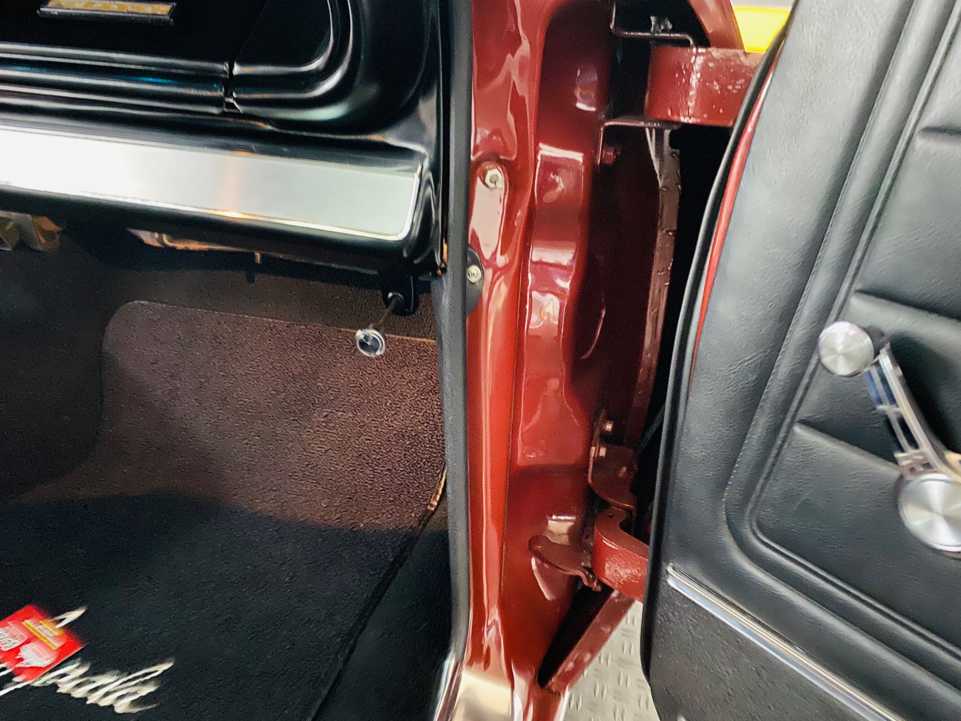 Used 1966 Chevrolet Impala - VERY LOW ORIGINAL MILES - CLEAN SOUTHERN CAR - SEE VIDEO | Mundelein, IL