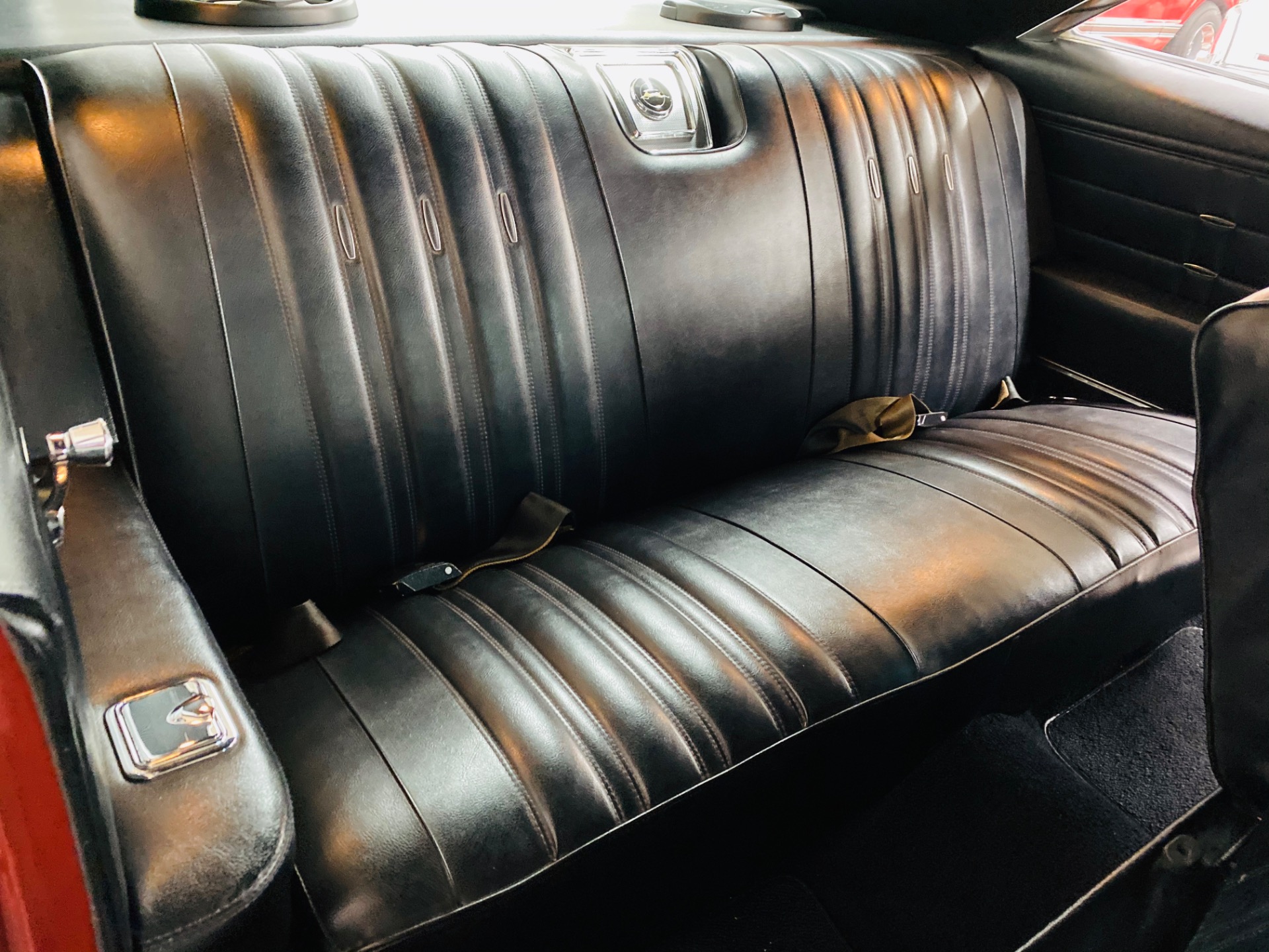 Used 1966 Chevrolet Impala - VERY LOW ORIGINAL MILES - CLEAN SOUTHERN CAR - SEE VIDEO | Mundelein, IL