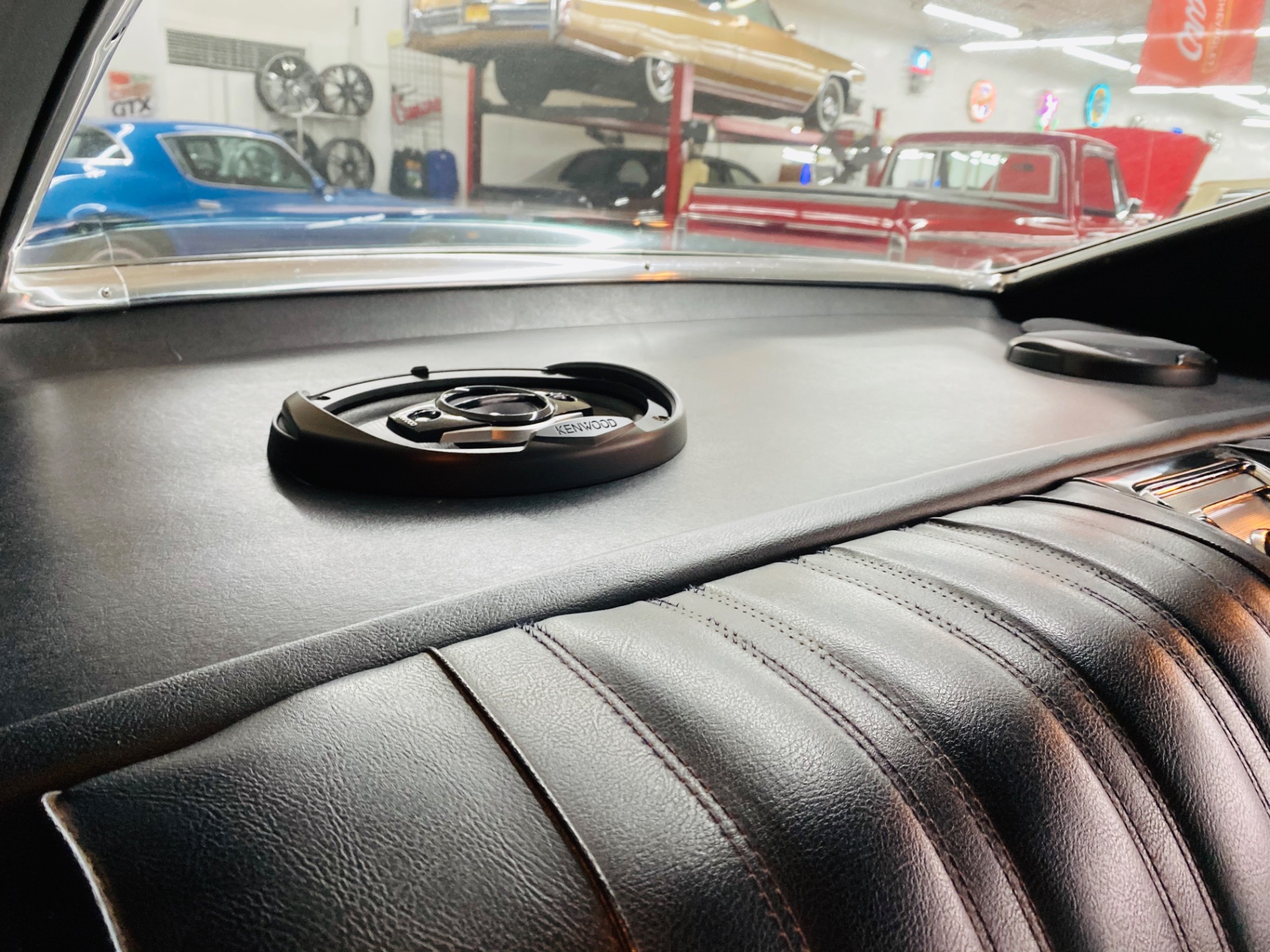 Used 1966 Chevrolet Impala - VERY LOW ORIGINAL MILES - CLEAN SOUTHERN CAR - SEE VIDEO | Mundelein, IL
