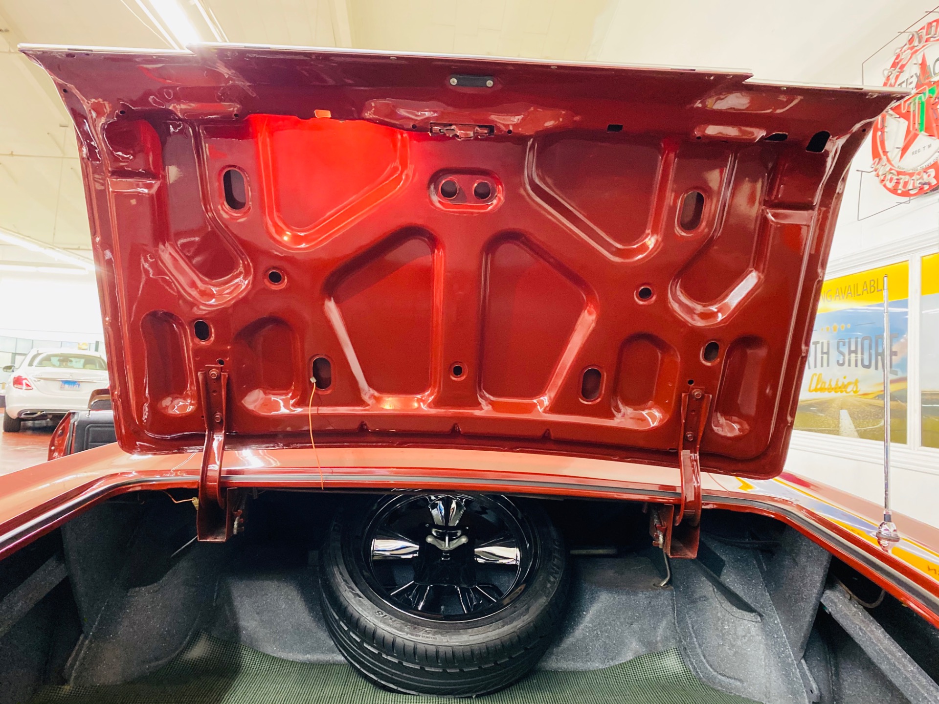 Used 1966 Chevrolet Impala - VERY LOW ORIGINAL MILES - CLEAN SOUTHERN CAR - SEE VIDEO | Mundelein, IL