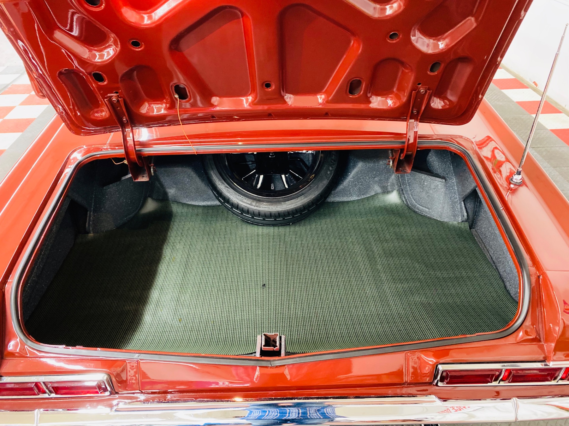 Used 1966 Chevrolet Impala - VERY LOW ORIGINAL MILES - CLEAN SOUTHERN CAR - SEE VIDEO | Mundelein, IL