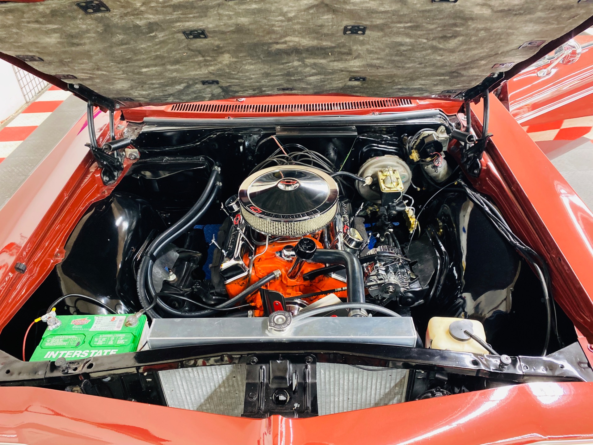 Used 1966 Chevrolet Impala - VERY LOW ORIGINAL MILES - CLEAN SOUTHERN CAR - SEE VIDEO | Mundelein, IL