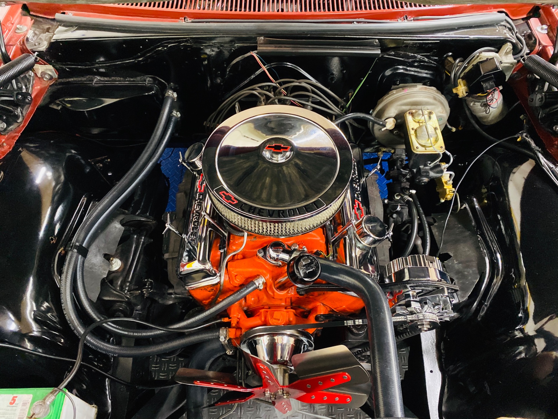 Used 1966 Chevrolet Impala - VERY LOW ORIGINAL MILES - CLEAN SOUTHERN CAR - SEE VIDEO | Mundelein, IL