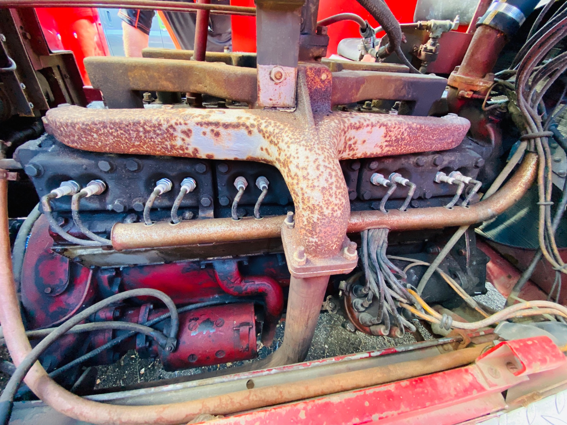 american lafrance v12 engine american lafrance v12 engine