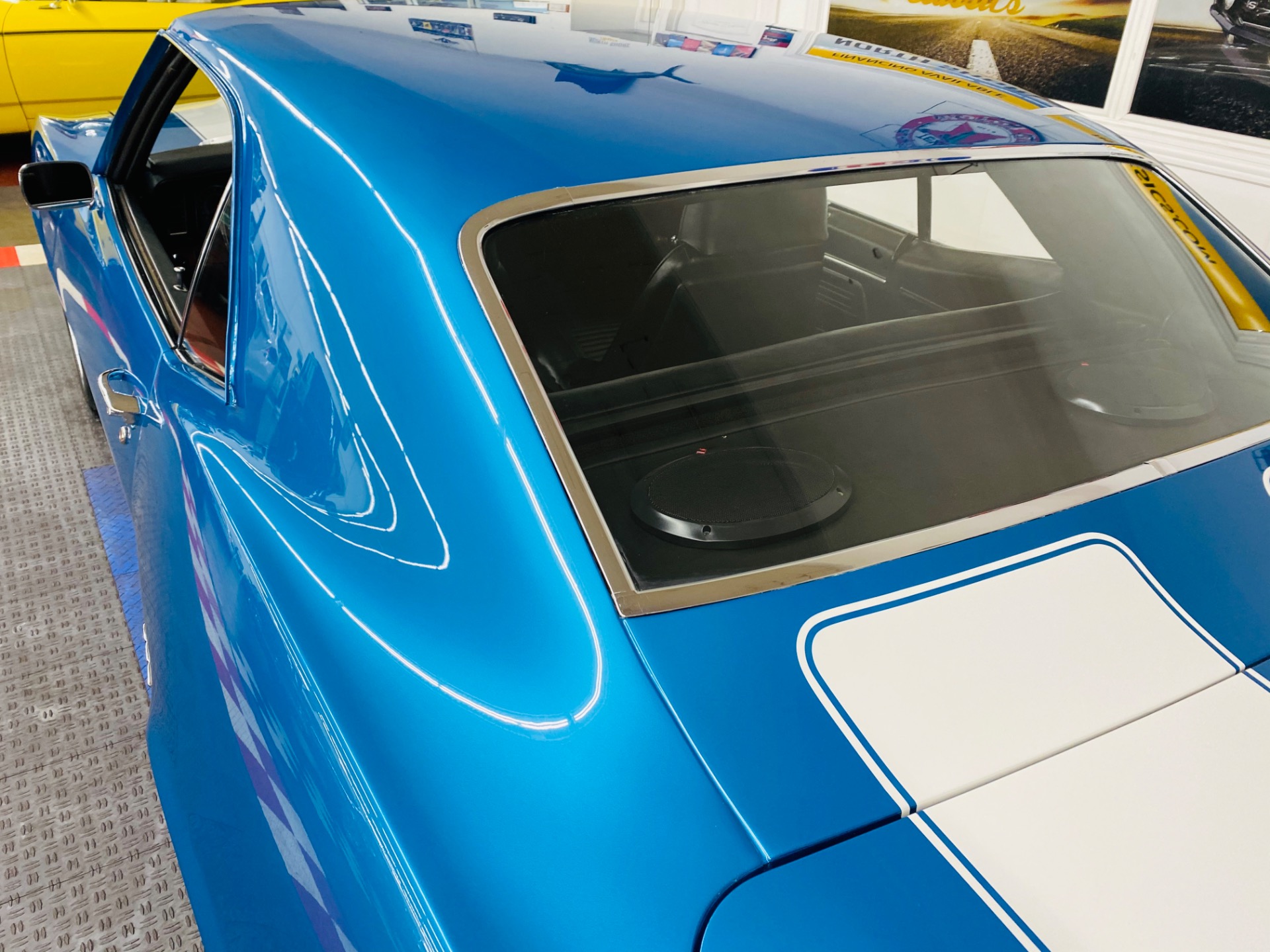 Used 1969 Chevrolet Camaro - X55 SUPER SPORT - NUMBERS MATCHING ENGINE - FUEL INJECTED - SEE VIDEO | Mundelein, IL