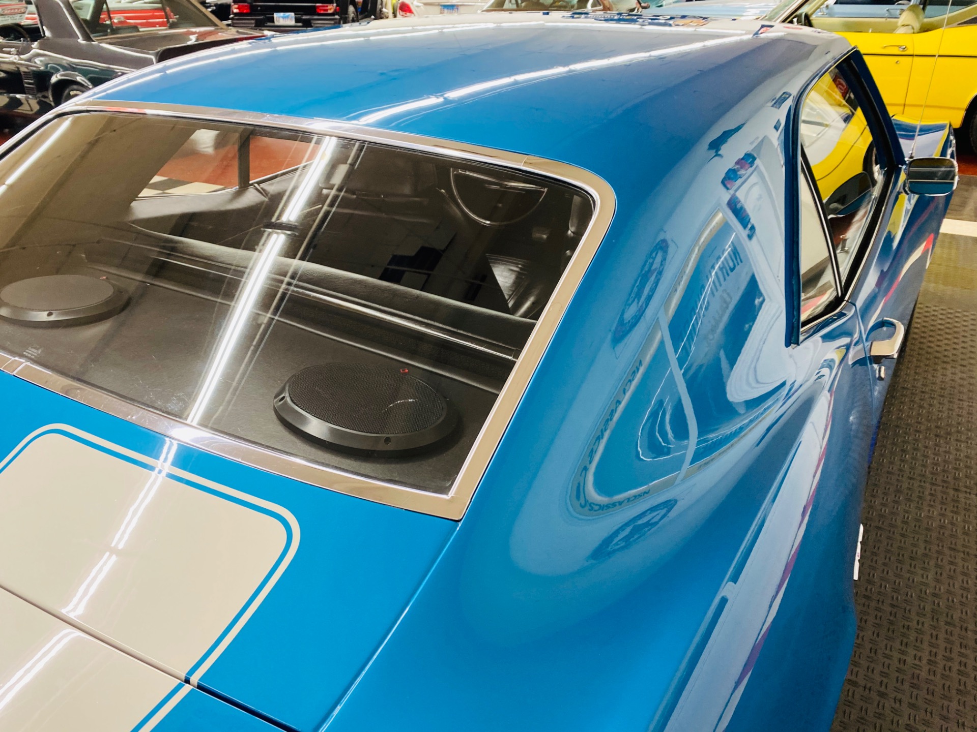 Used 1969 Chevrolet Camaro - X55 SUPER SPORT - NUMBERS MATCHING ENGINE - FUEL INJECTED - SEE VIDEO | Mundelein, IL