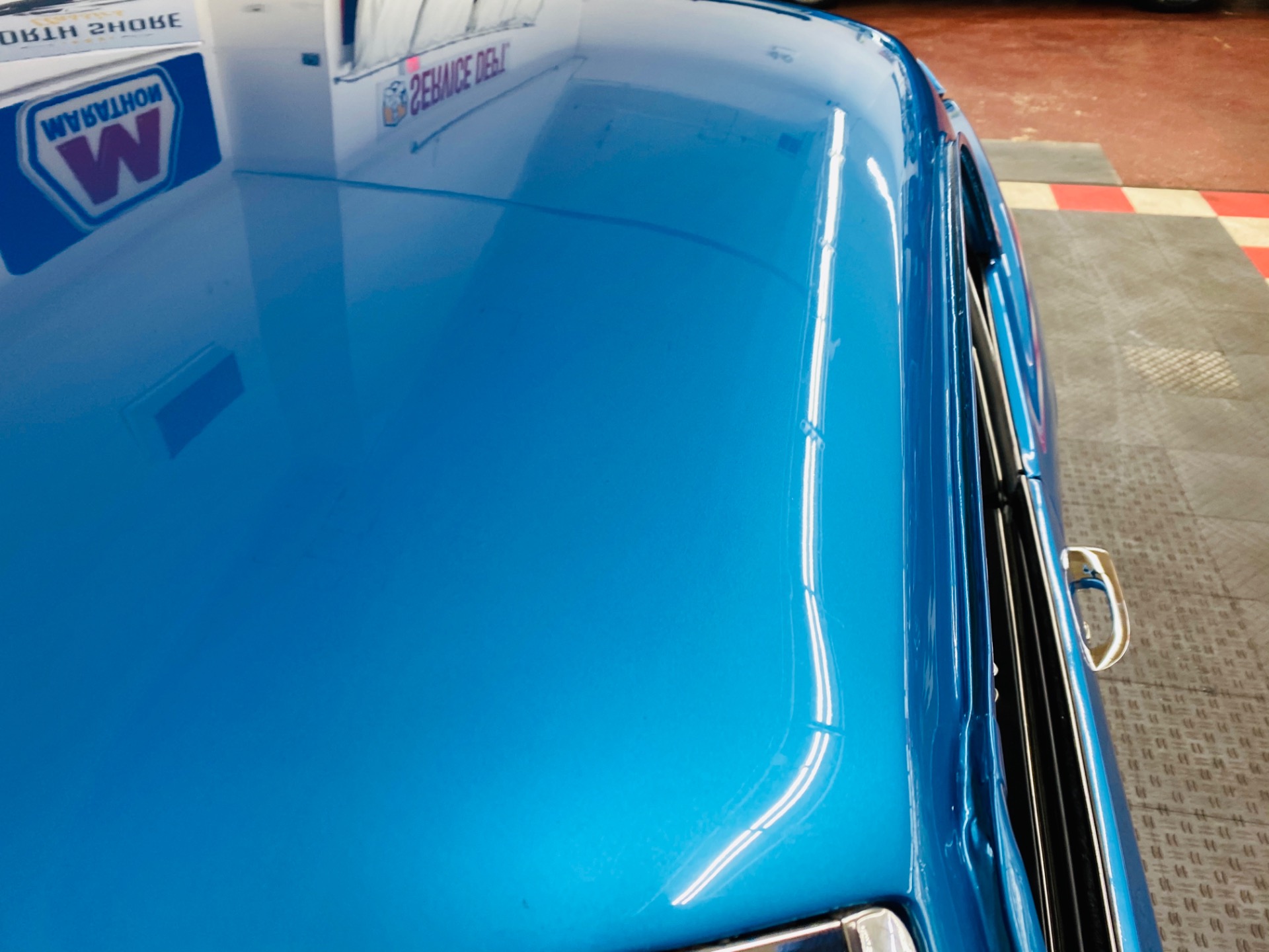 Used 1969 Chevrolet Camaro - X55 SUPER SPORT - NUMBERS MATCHING ENGINE - FUEL INJECTED - SEE VIDEO | Mundelein, IL