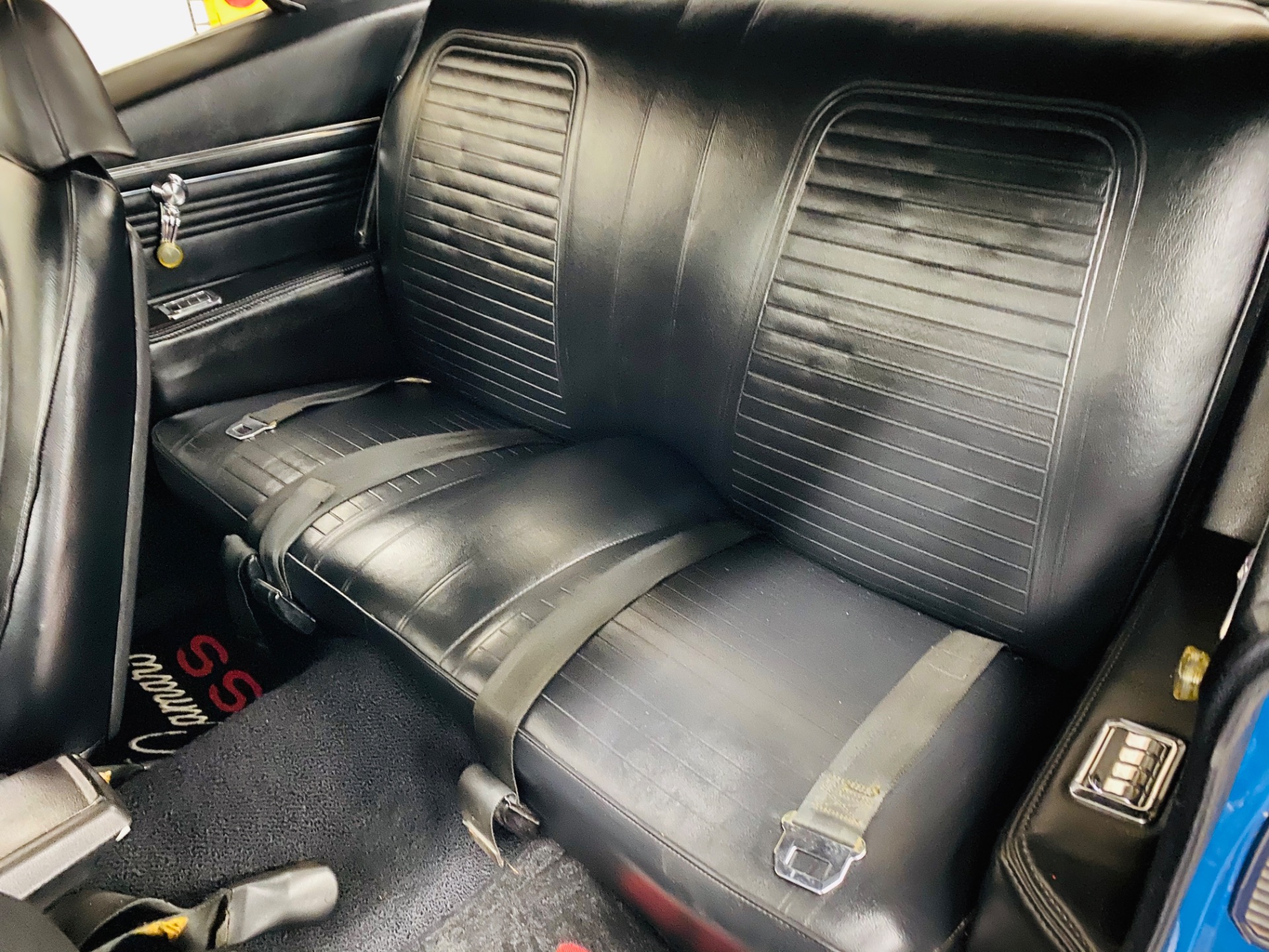 Used 1969 Chevrolet Camaro - X55 SUPER SPORT - NUMBERS MATCHING ENGINE - FUEL INJECTED - SEE VIDEO | Mundelein, IL