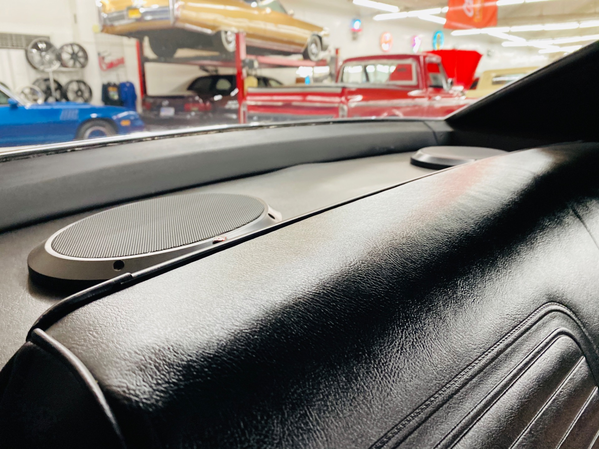 Used 1969 Chevrolet Camaro - X55 SUPER SPORT - NUMBERS MATCHING ENGINE - FUEL INJECTED - SEE VIDEO | Mundelein, IL
