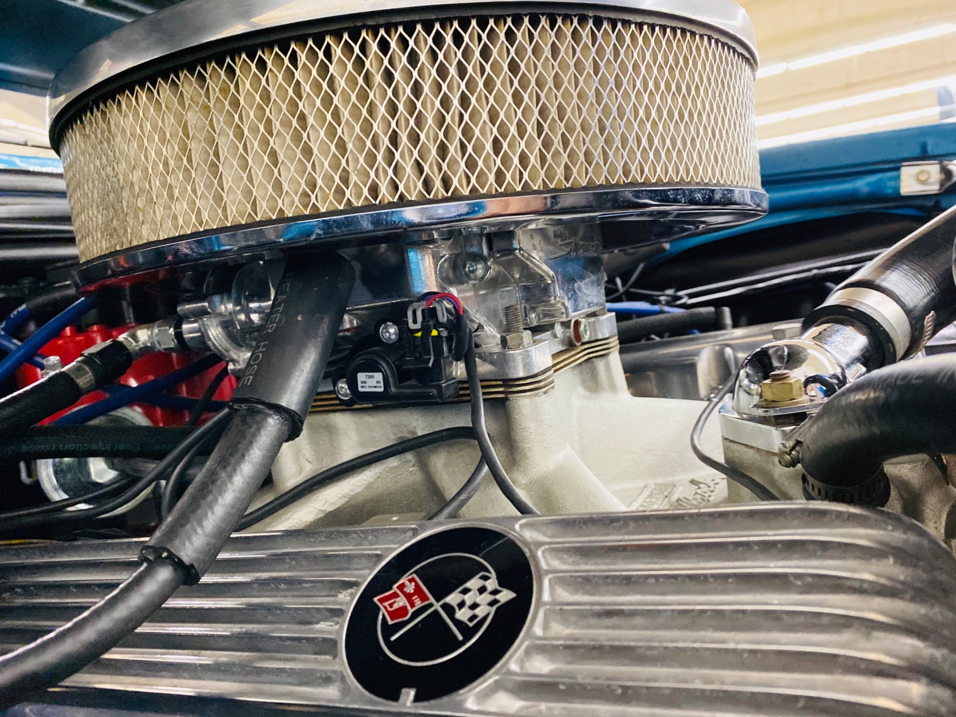 Used 1969 Chevrolet Camaro - X55 SUPER SPORT - NUMBERS MATCHING ENGINE - FUEL INJECTED - SEE VIDEO | Mundelein, IL