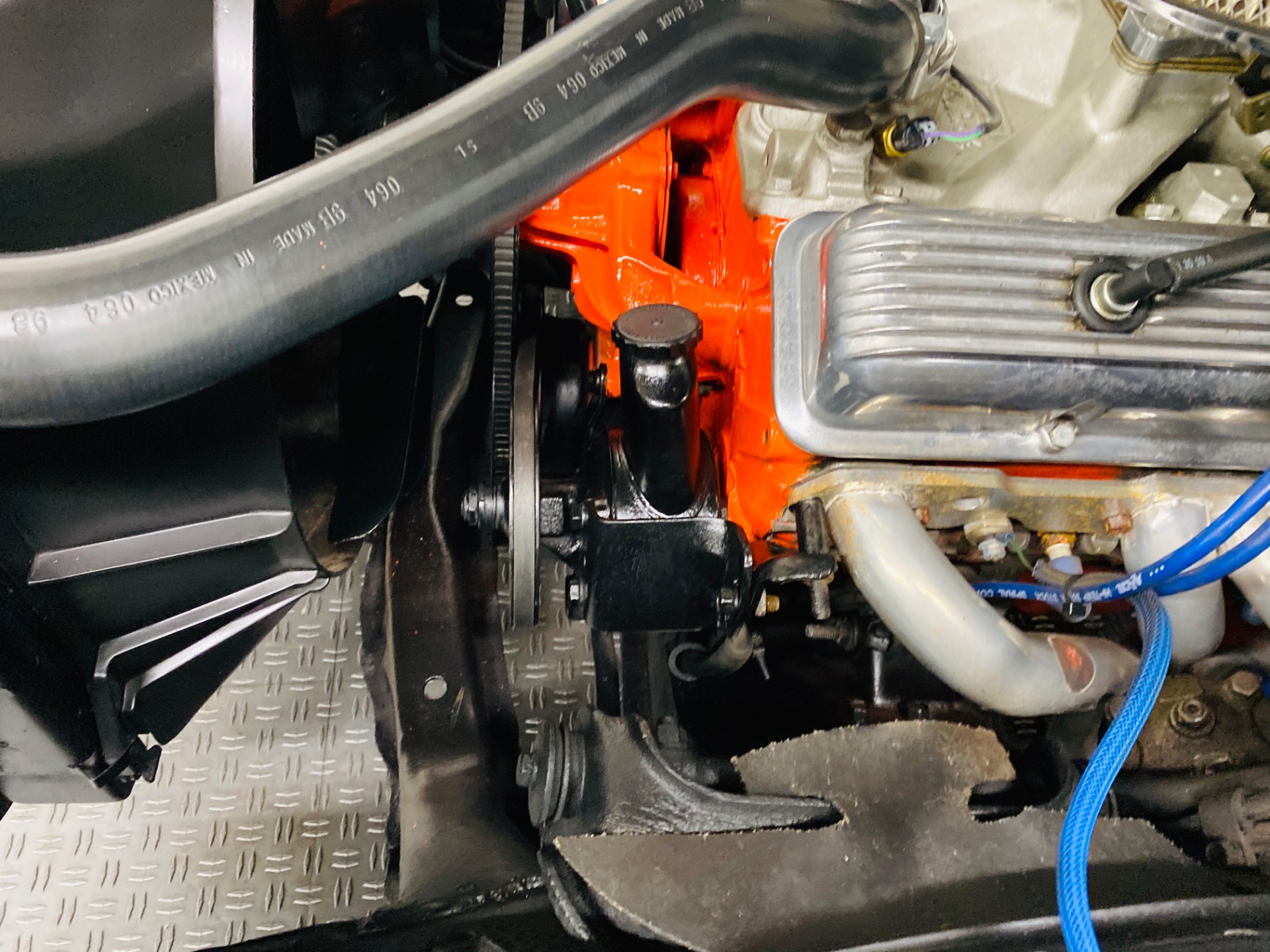 Used 1969 Chevrolet Camaro - X55 SUPER SPORT - NUMBERS MATCHING ENGINE - FUEL INJECTED - SEE VIDEO | Mundelein, IL