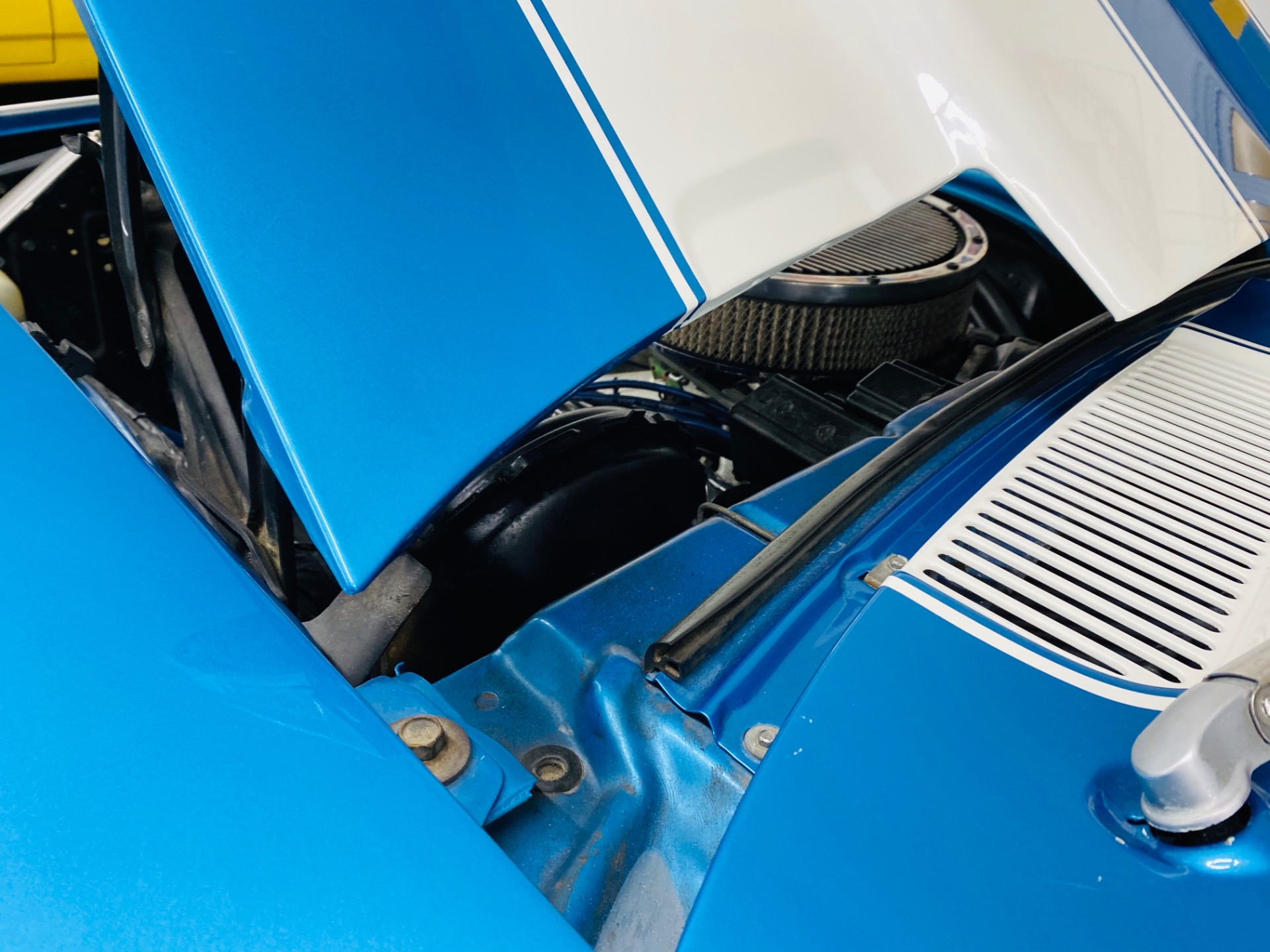 Used 1969 Chevrolet Camaro - X55 SUPER SPORT - NUMBERS MATCHING ENGINE - FUEL INJECTED - SEE VIDEO | Mundelein, IL