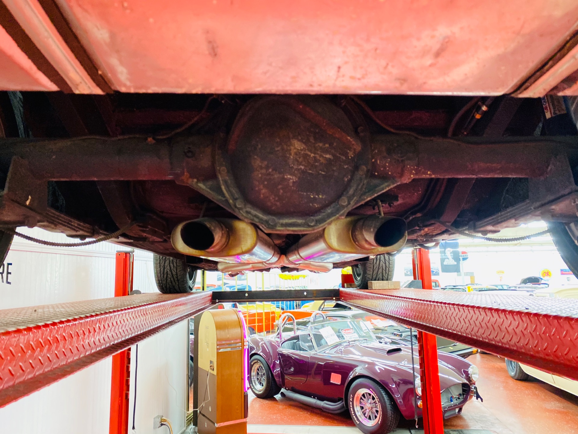 Used 1969 Chevrolet Camaro - X55 SUPER SPORT - NUMBERS MATCHING ENGINE - FUEL INJECTED - SEE VIDEO | Mundelein, IL