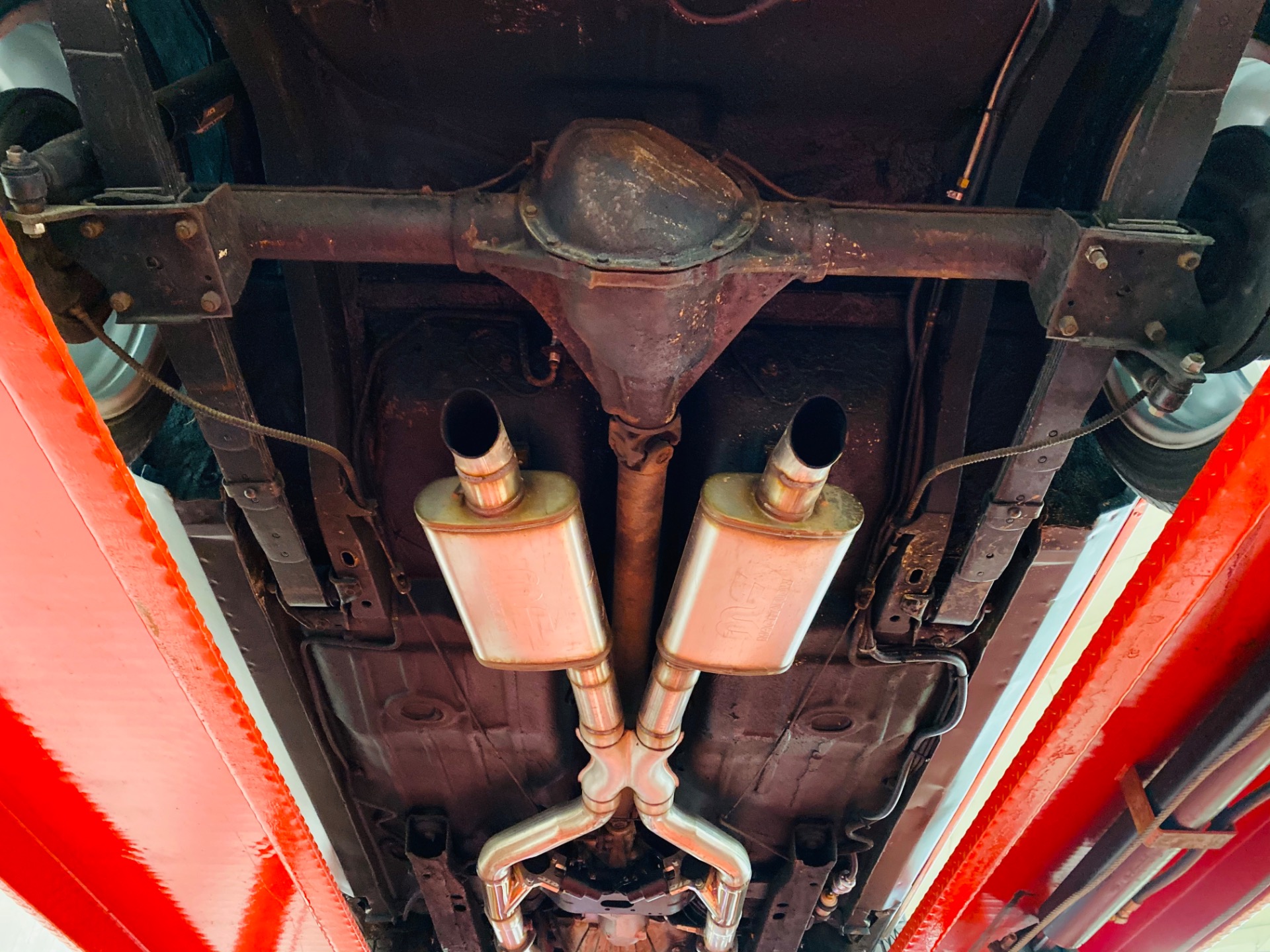 Used 1969 Chevrolet Camaro - X55 SUPER SPORT - NUMBERS MATCHING ENGINE - FUEL INJECTED - SEE VIDEO | Mundelein, IL