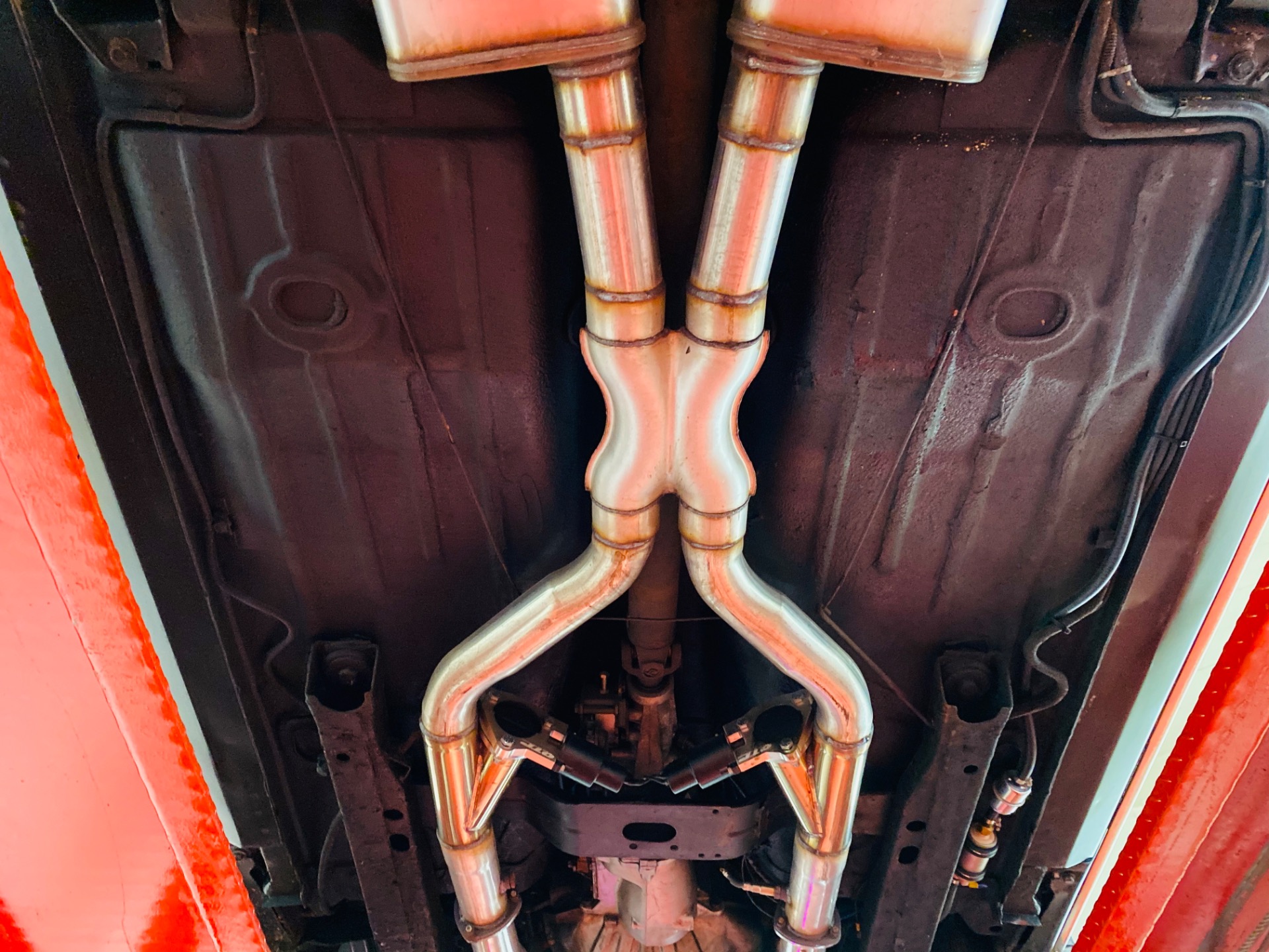 Used 1969 Chevrolet Camaro - X55 SUPER SPORT - NUMBERS MATCHING ENGINE - FUEL INJECTED - SEE VIDEO | Mundelein, IL