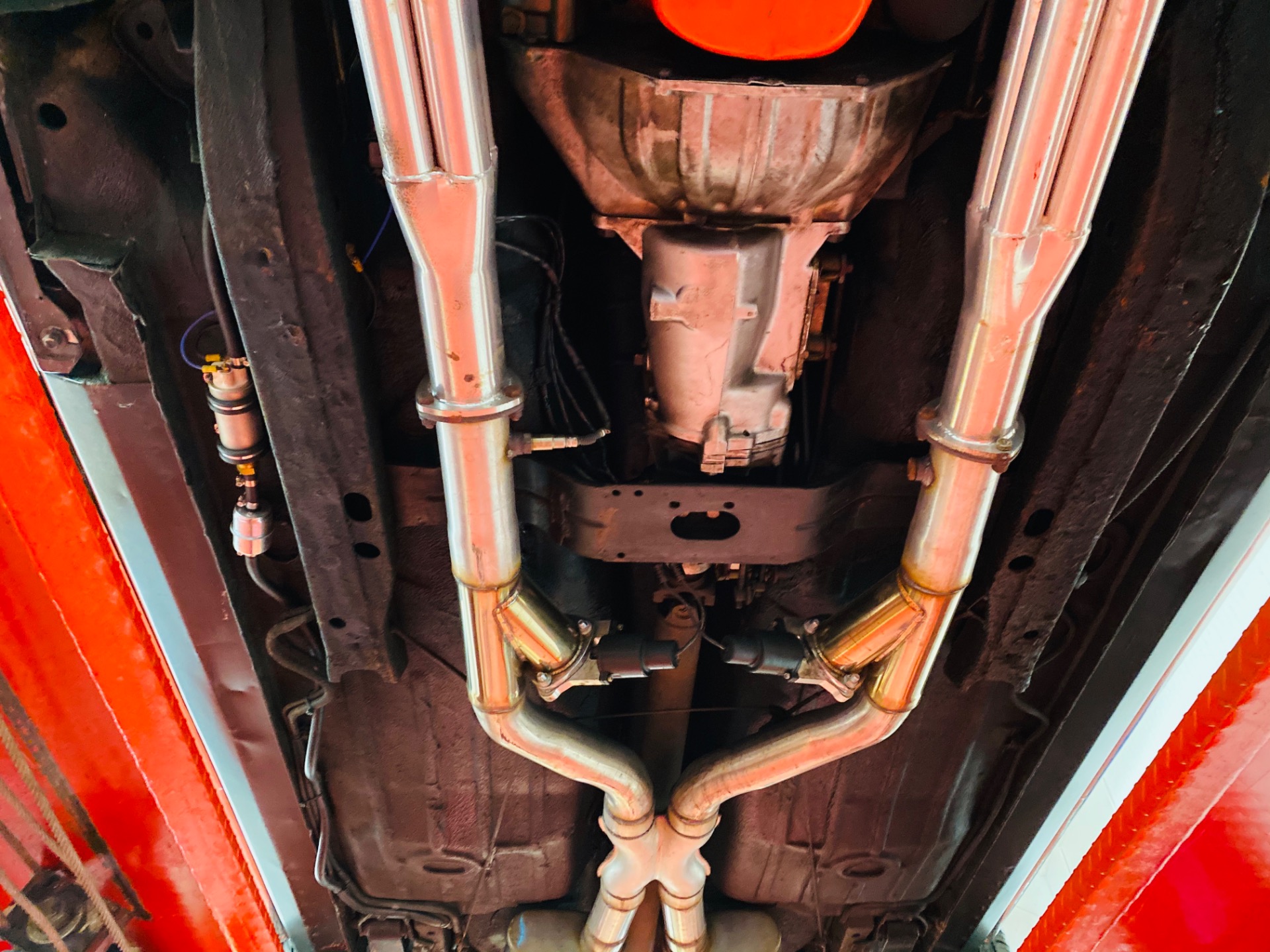 Used 1969 Chevrolet Camaro - X55 SUPER SPORT - NUMBERS MATCHING ENGINE - FUEL INJECTED - SEE VIDEO | Mundelein, IL