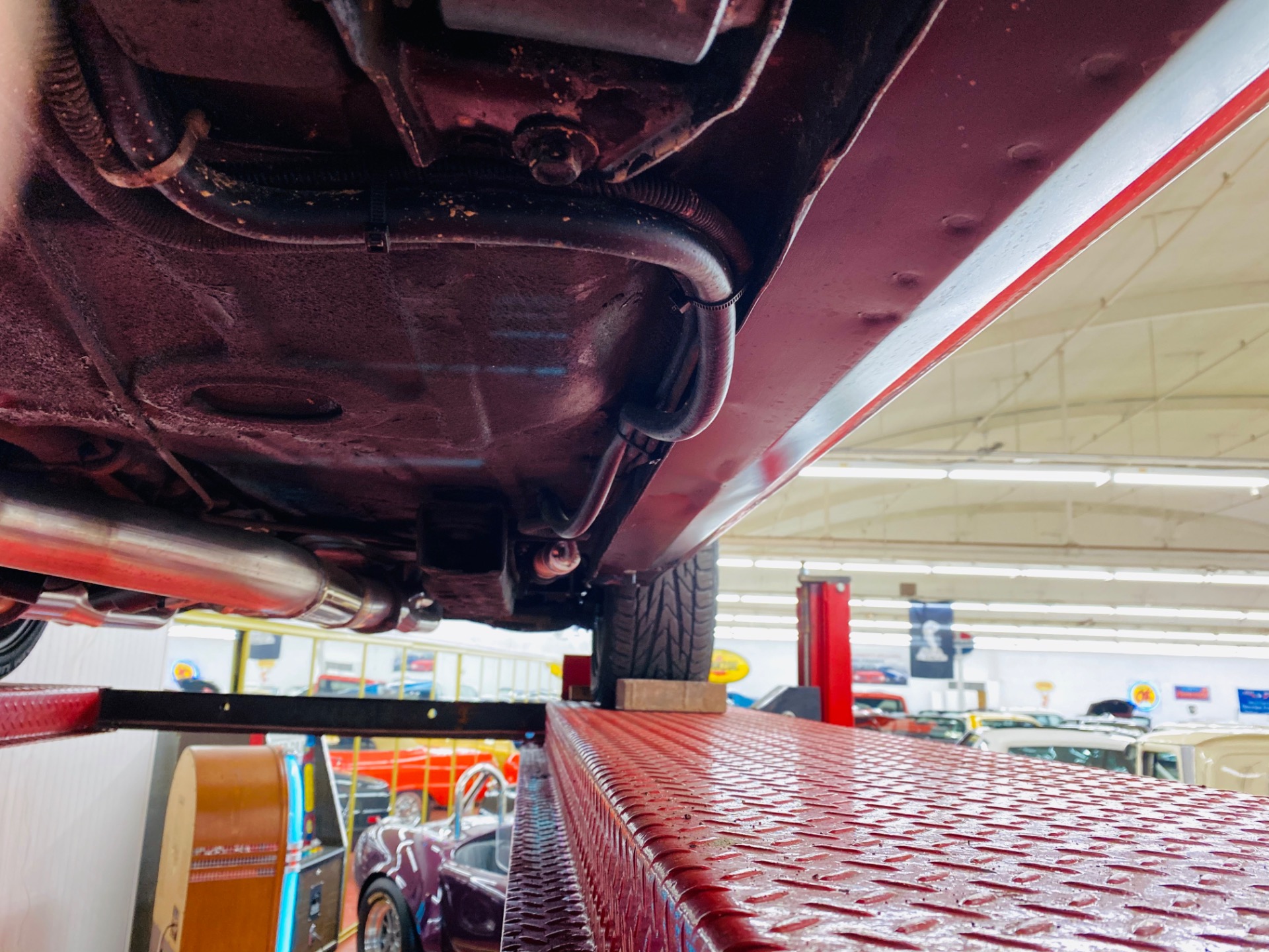 Used 1969 Chevrolet Camaro - X55 SUPER SPORT - NUMBERS MATCHING ENGINE - FUEL INJECTED - SEE VIDEO | Mundelein, IL
