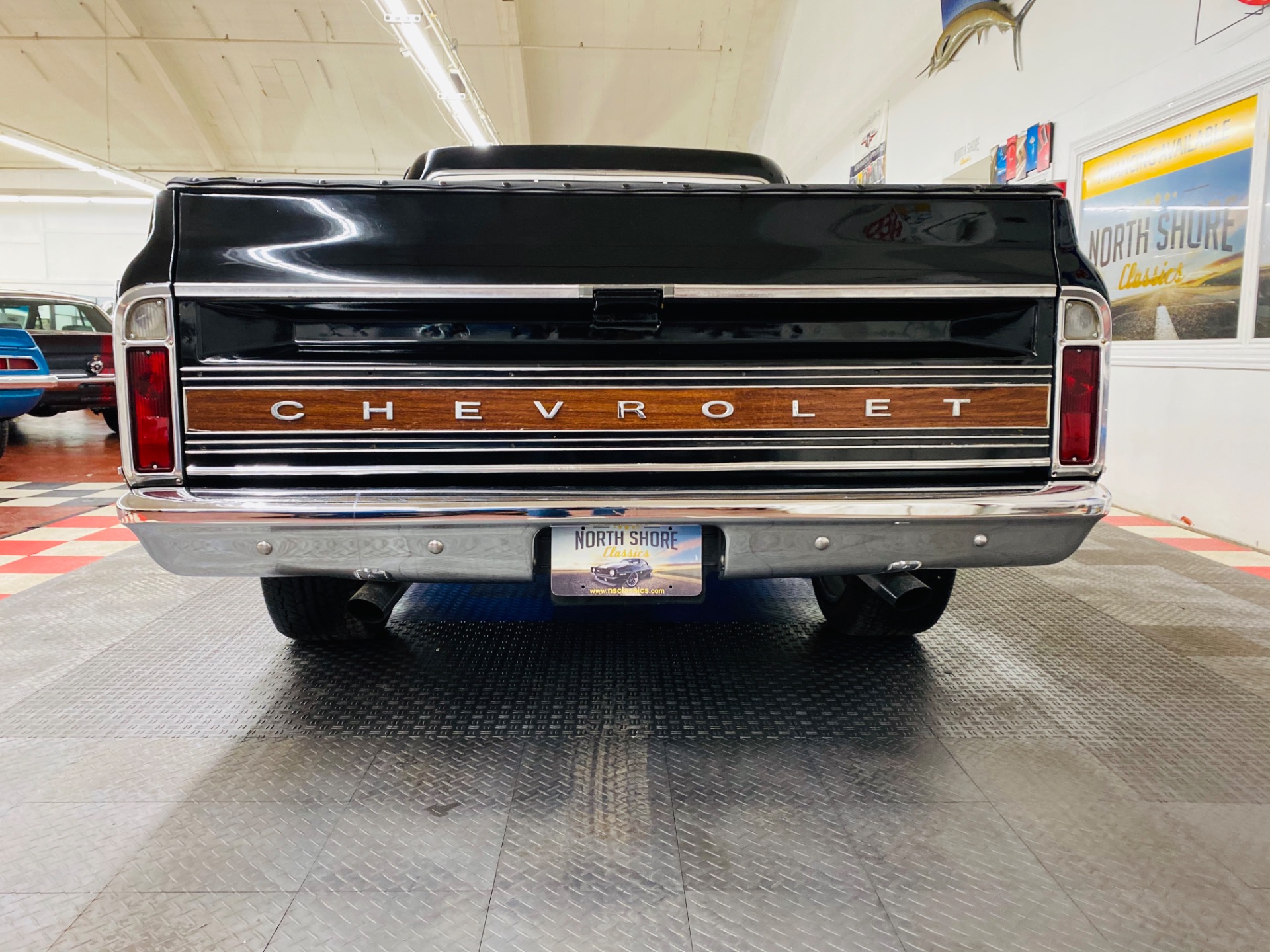 Used 1970 Chevrolet Pickup - C 10 - CHEYENNE TRIM - CLEAN SOUTHERN TRUCK - | St. Petersburg, FL